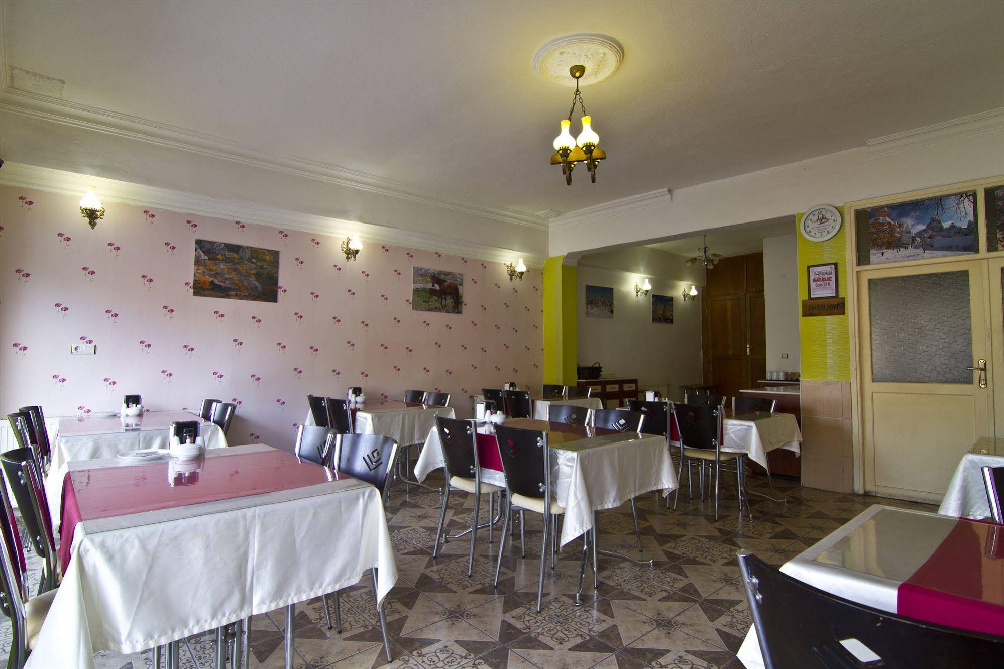 Cappadocia House