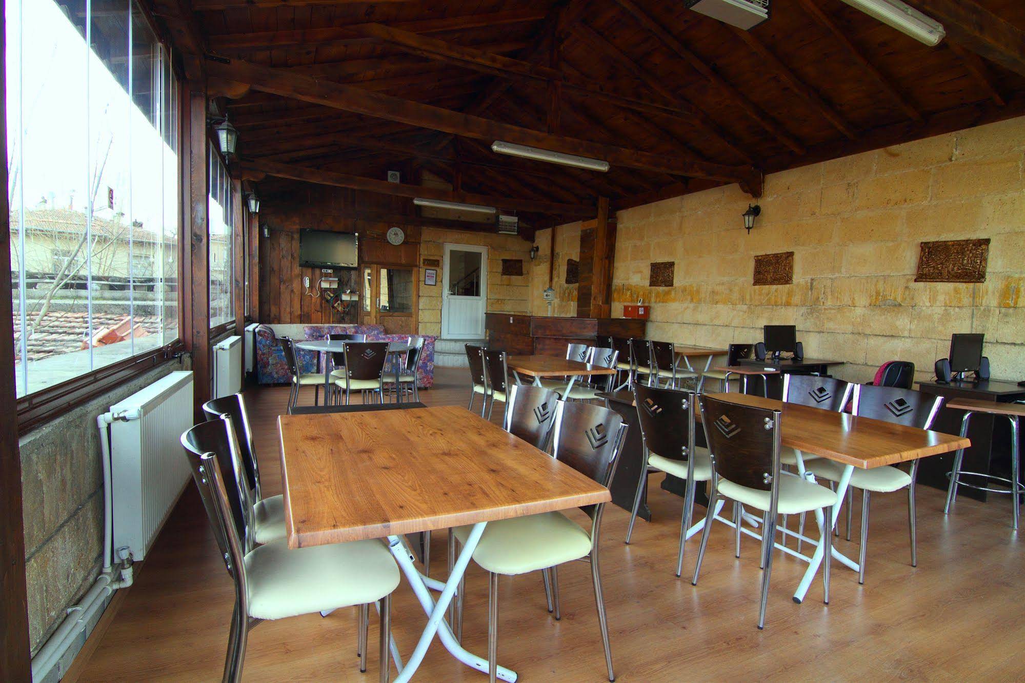 Cappadocia House