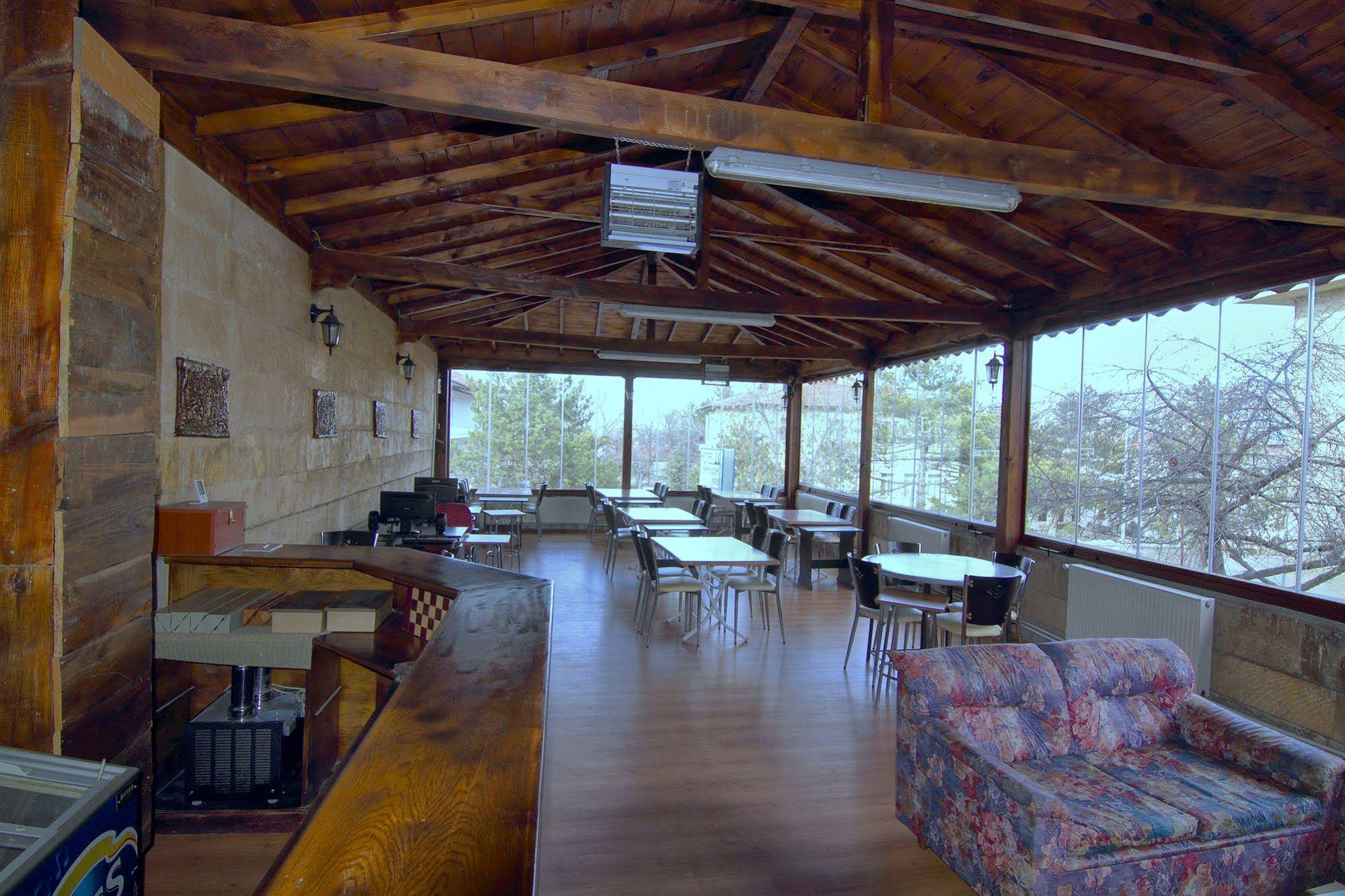Cappadocia House
