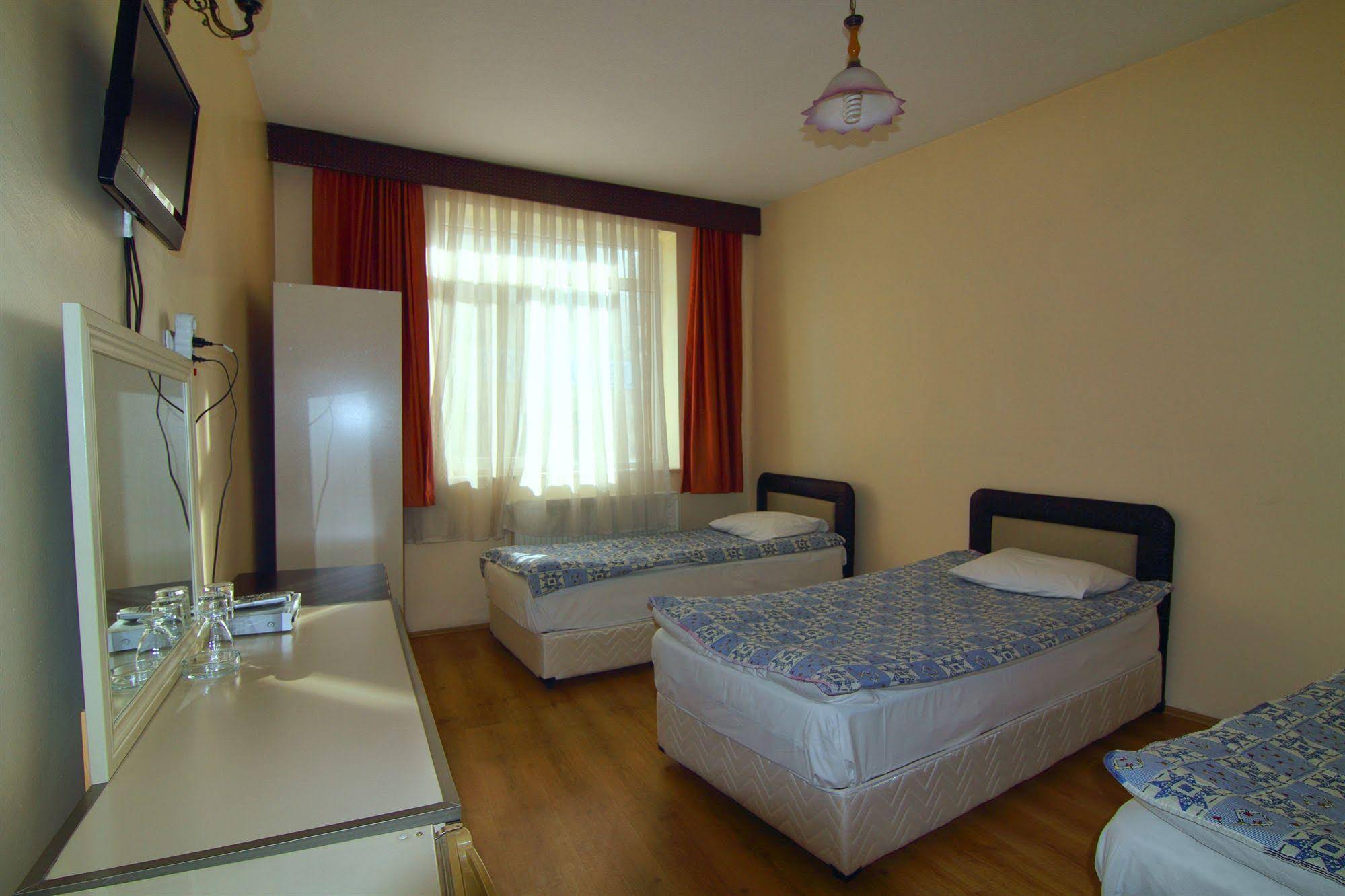 Cappadocia House