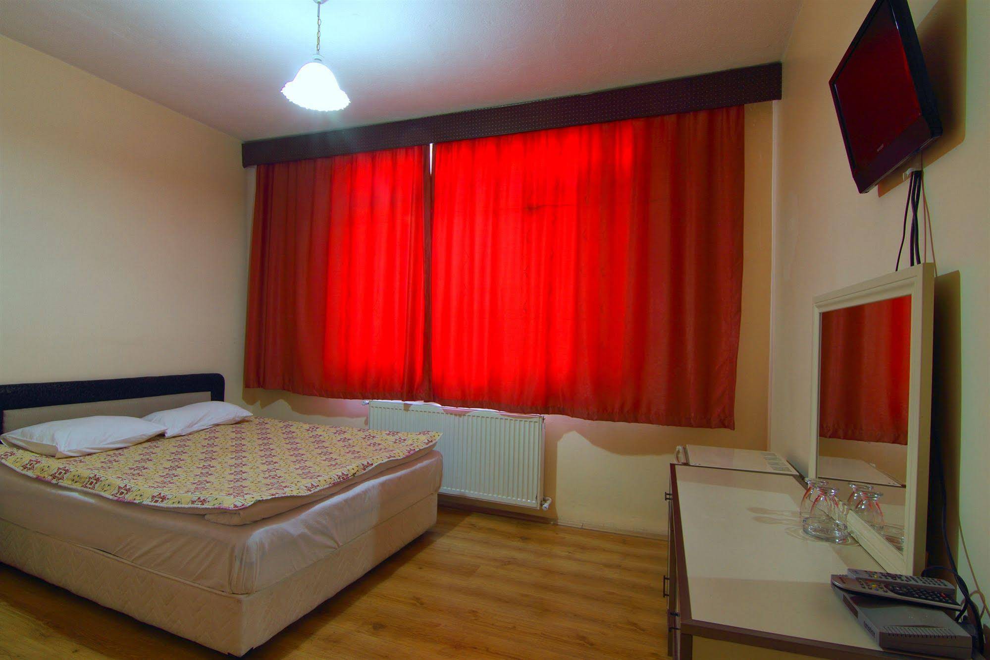 Cappadocia House