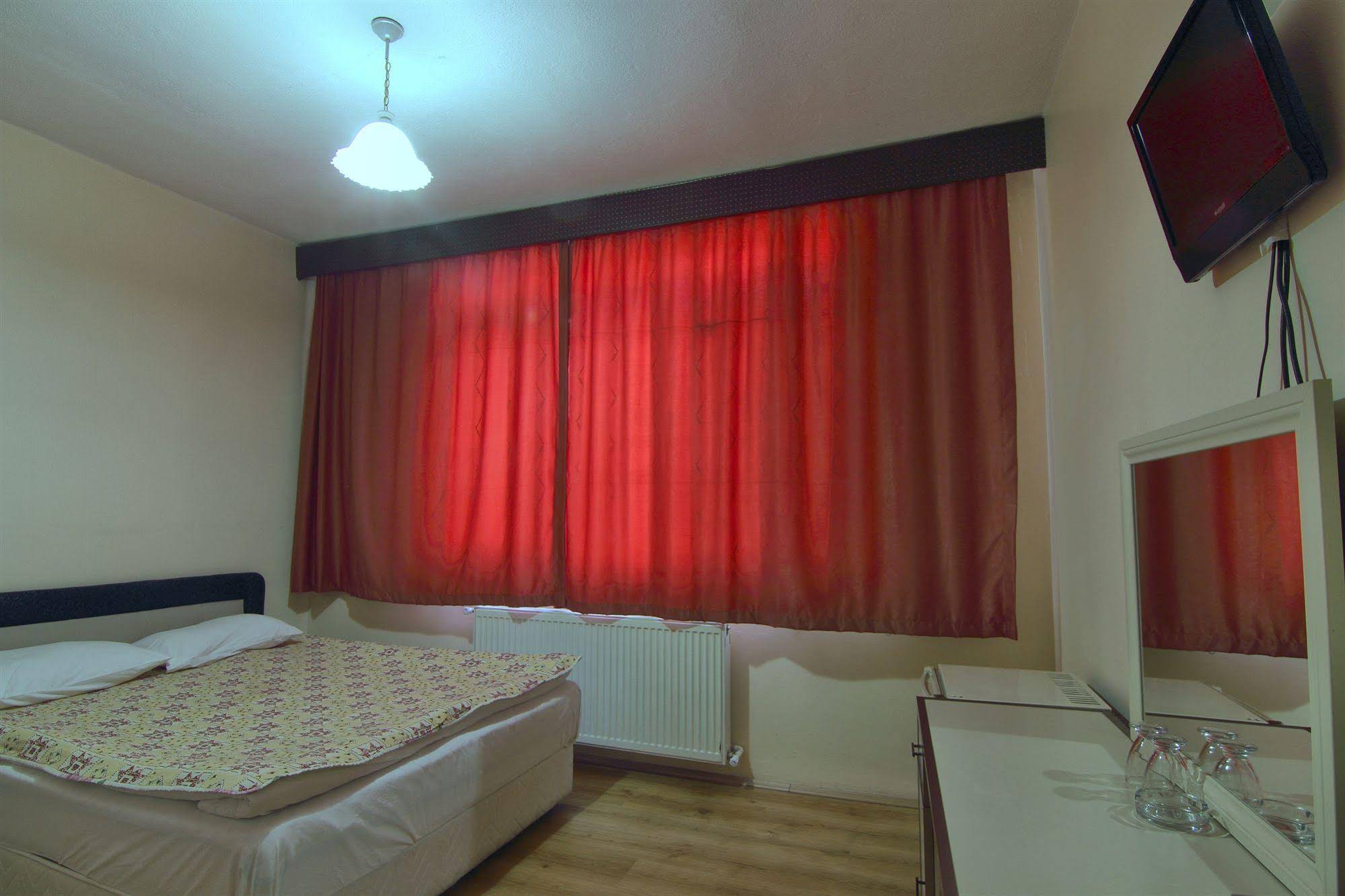 Cappadocia House