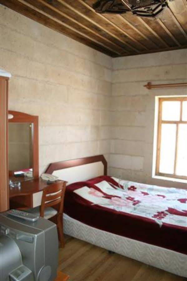 Cappadocia Palace