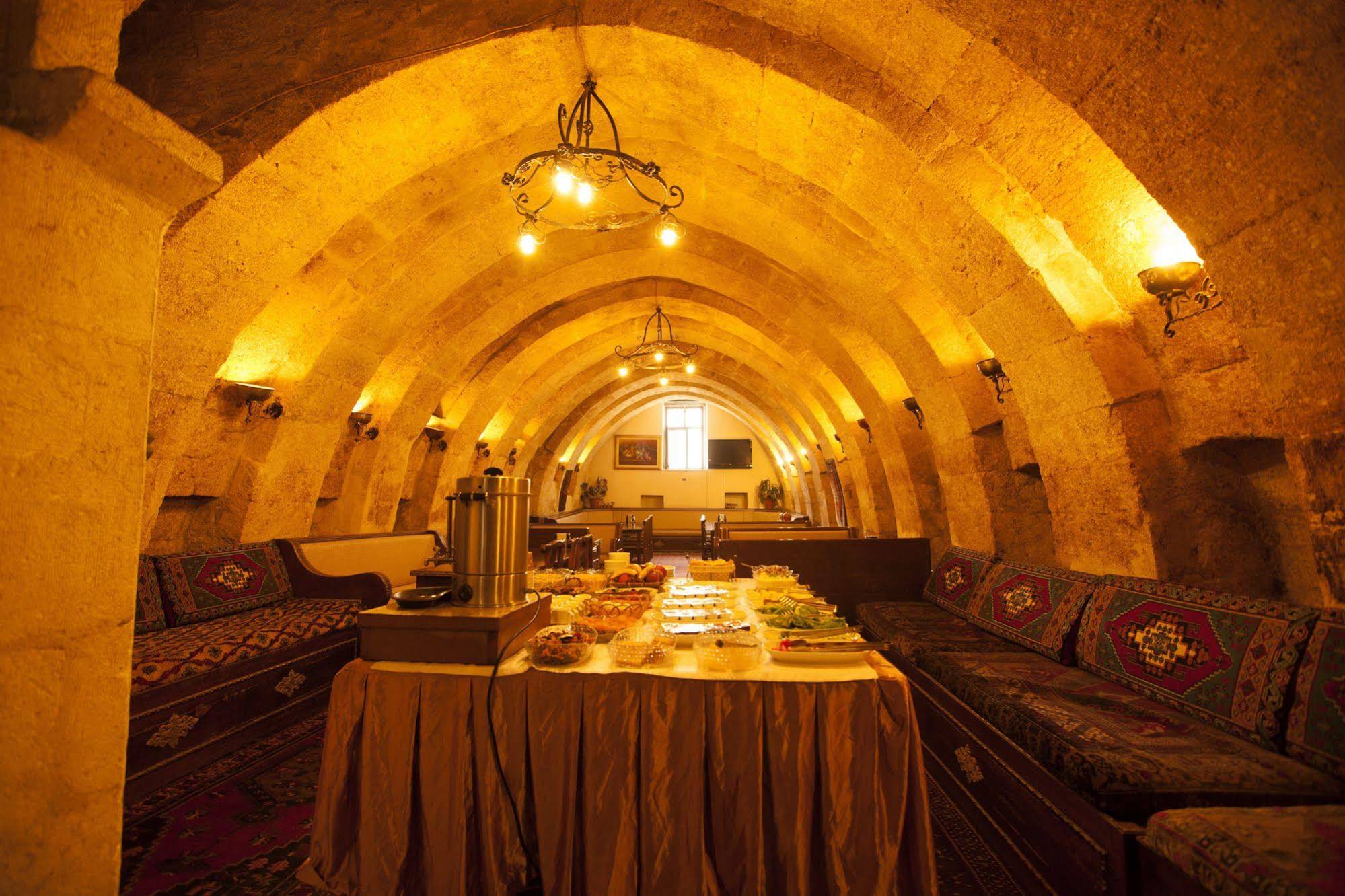 Cappadocia Palace