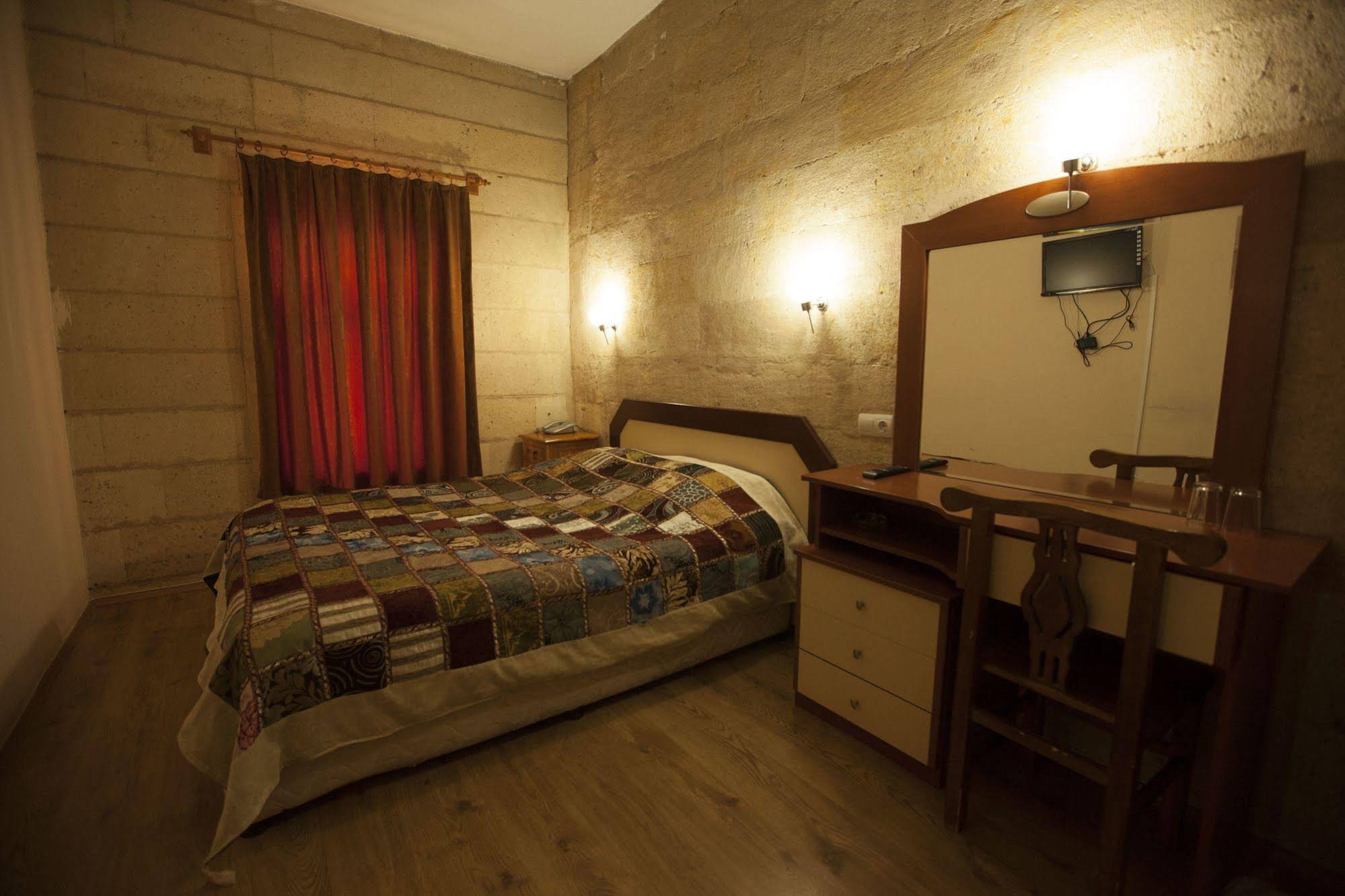 Cappadocia Palace