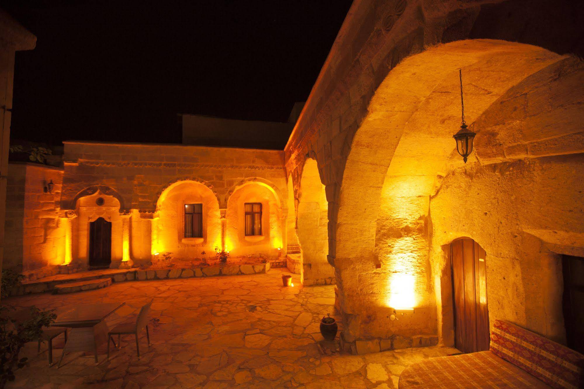 Cappadocia Palace