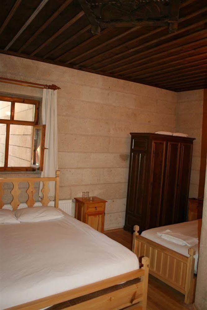 Cappadocia Palace