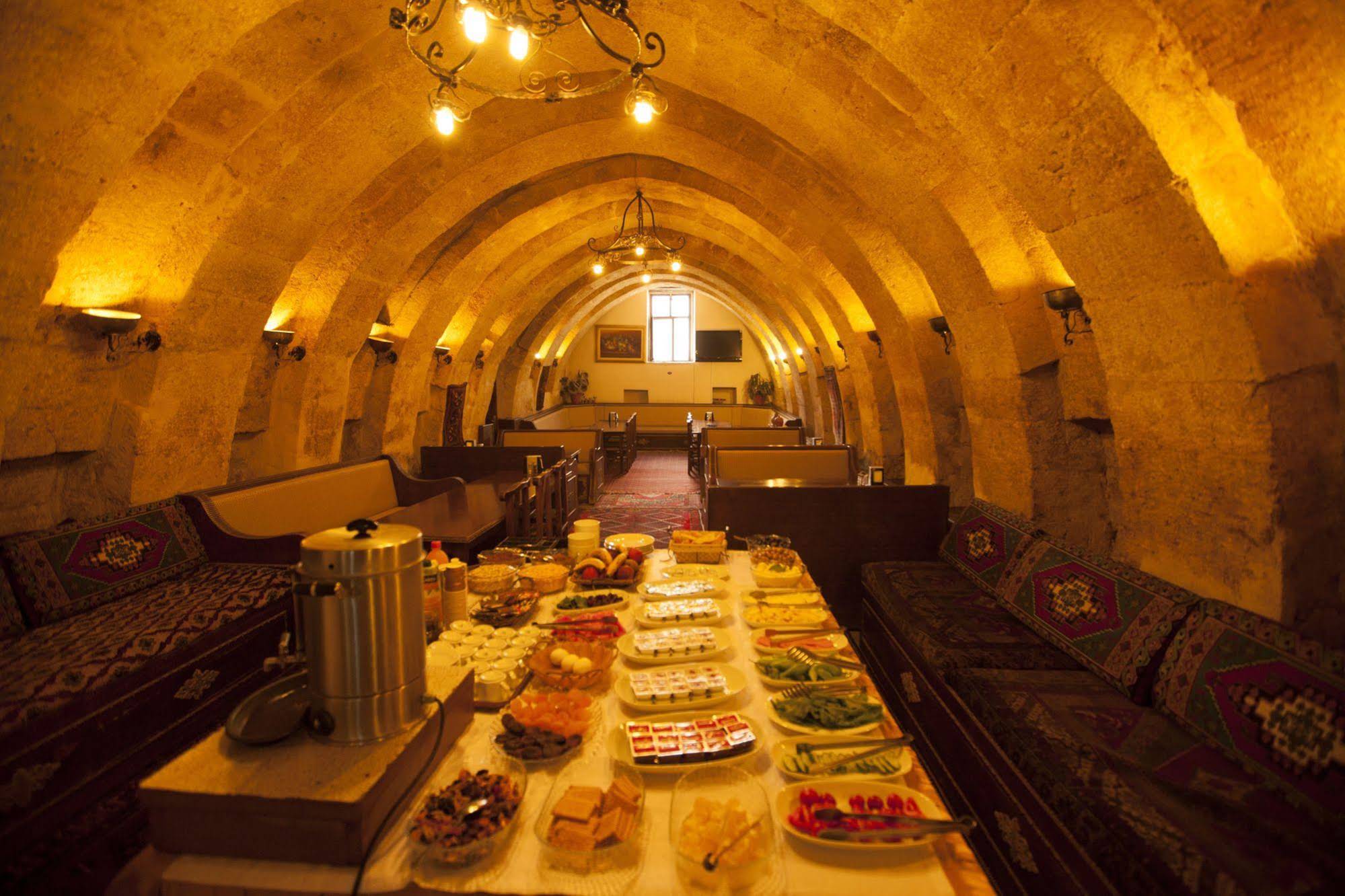 Cappadocia Palace