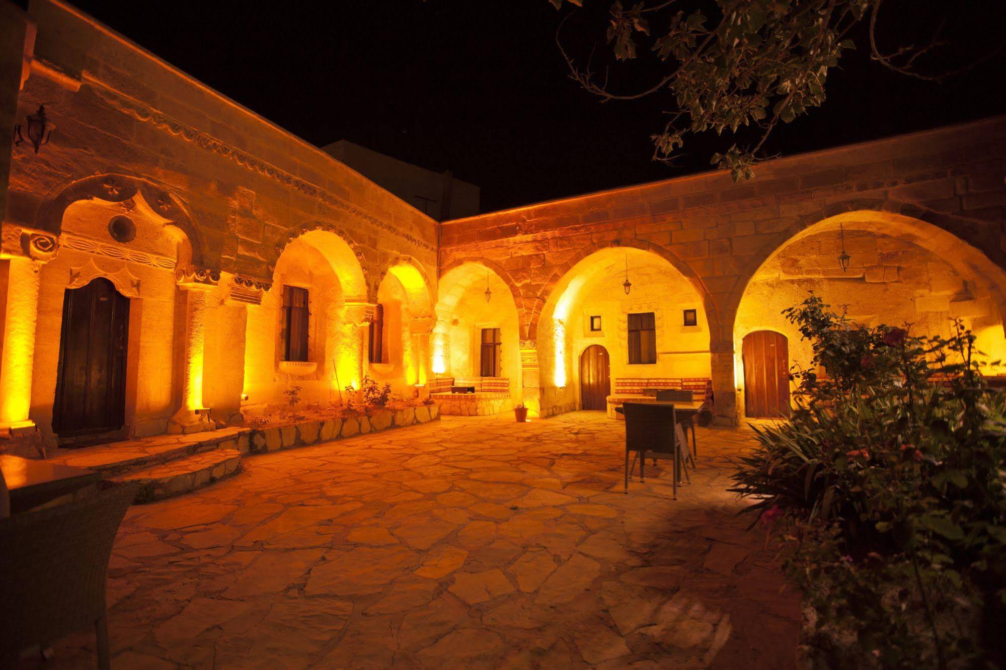 Cappadocia Palace