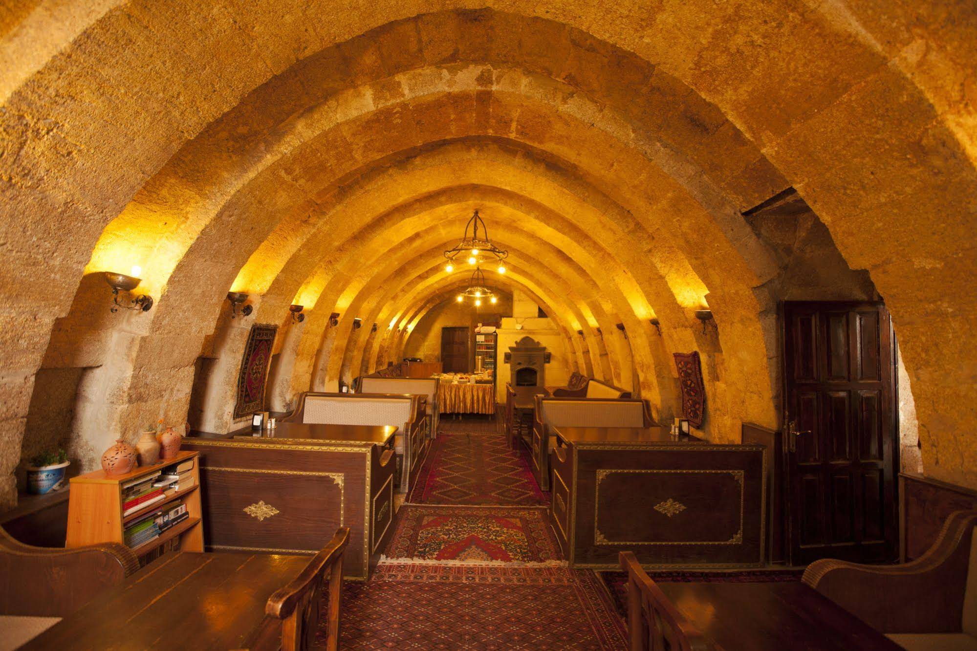 Cappadocia Palace