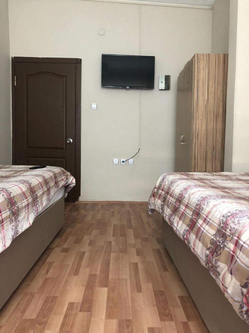 Cappa Hotel