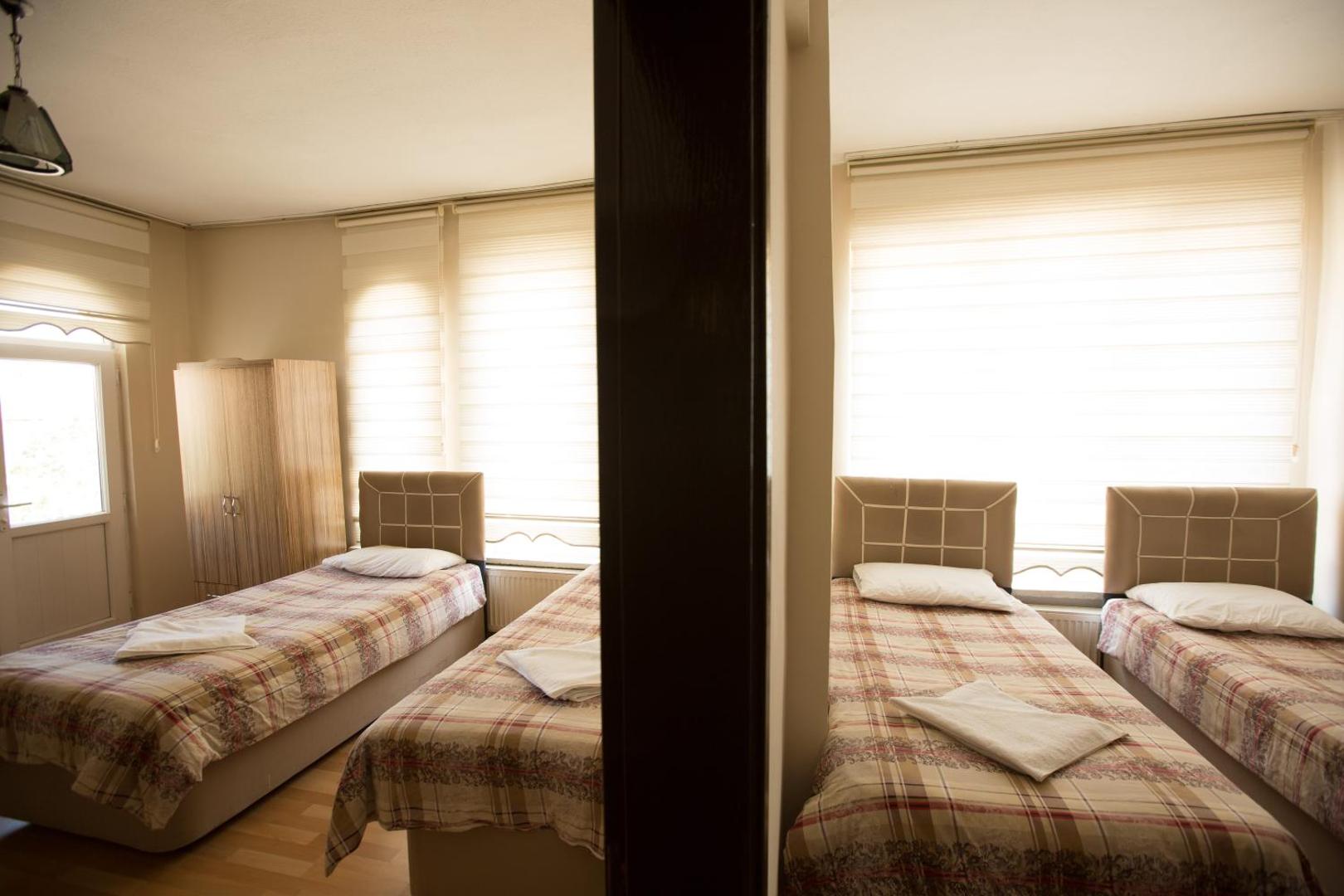 Cappa Hotel