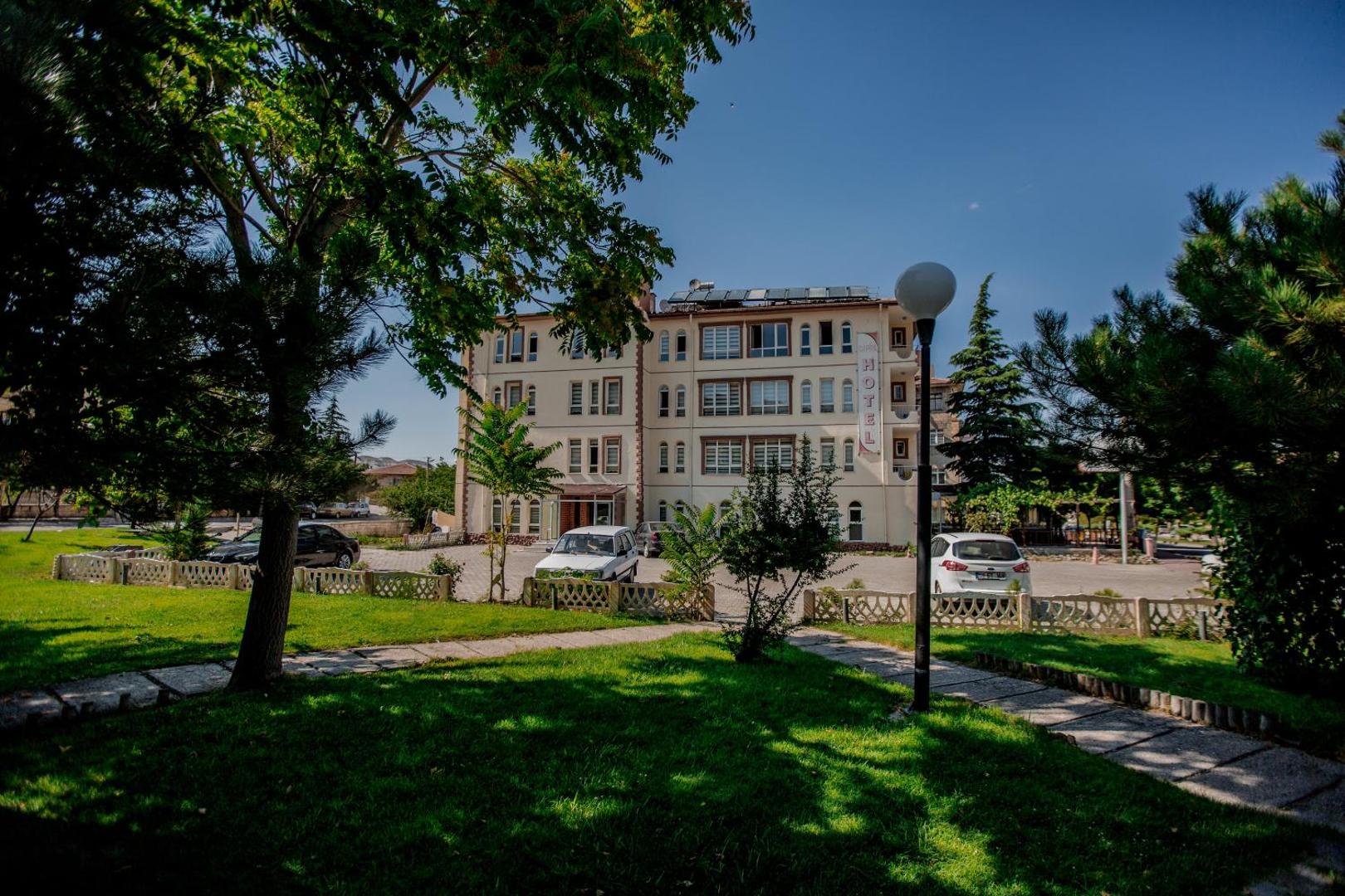 Cappa Hotel
