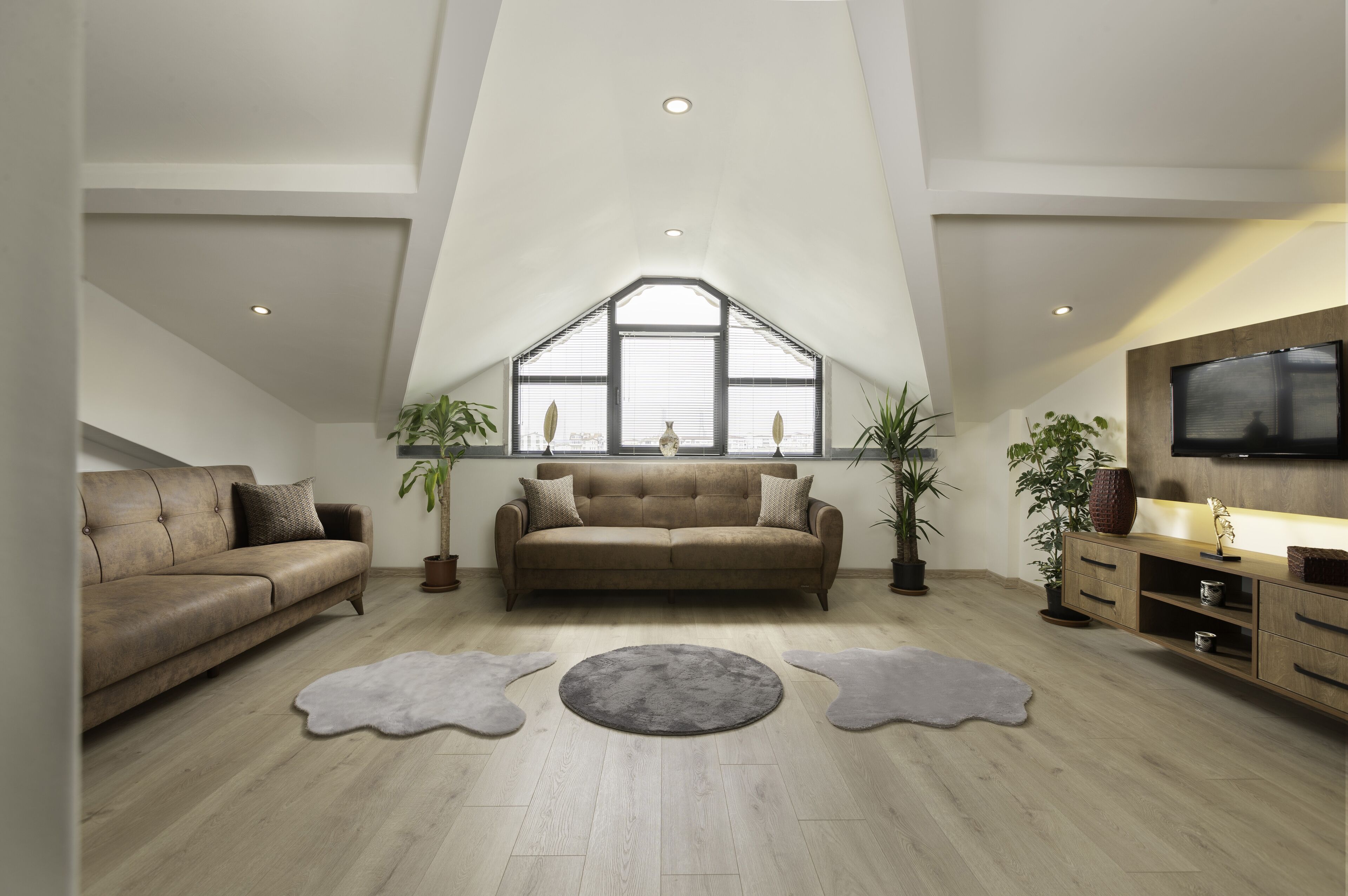 Cappa Suites