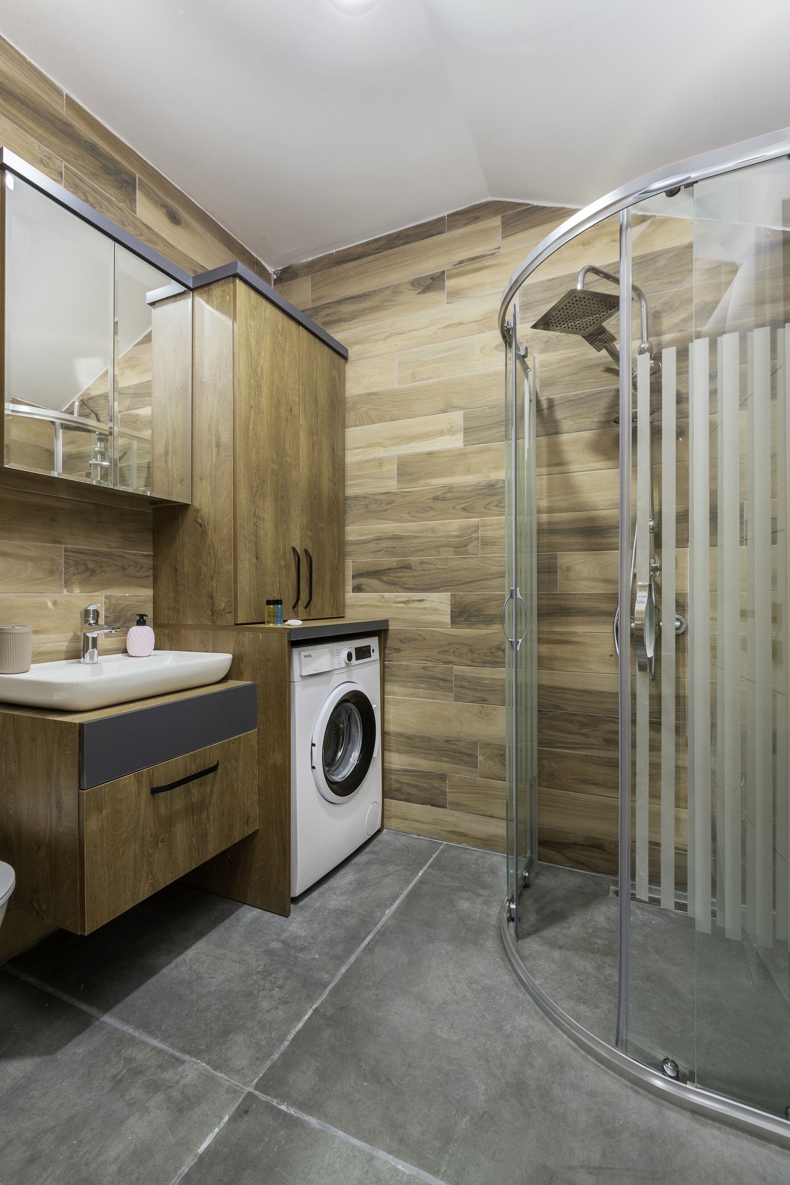 Cappa Suites