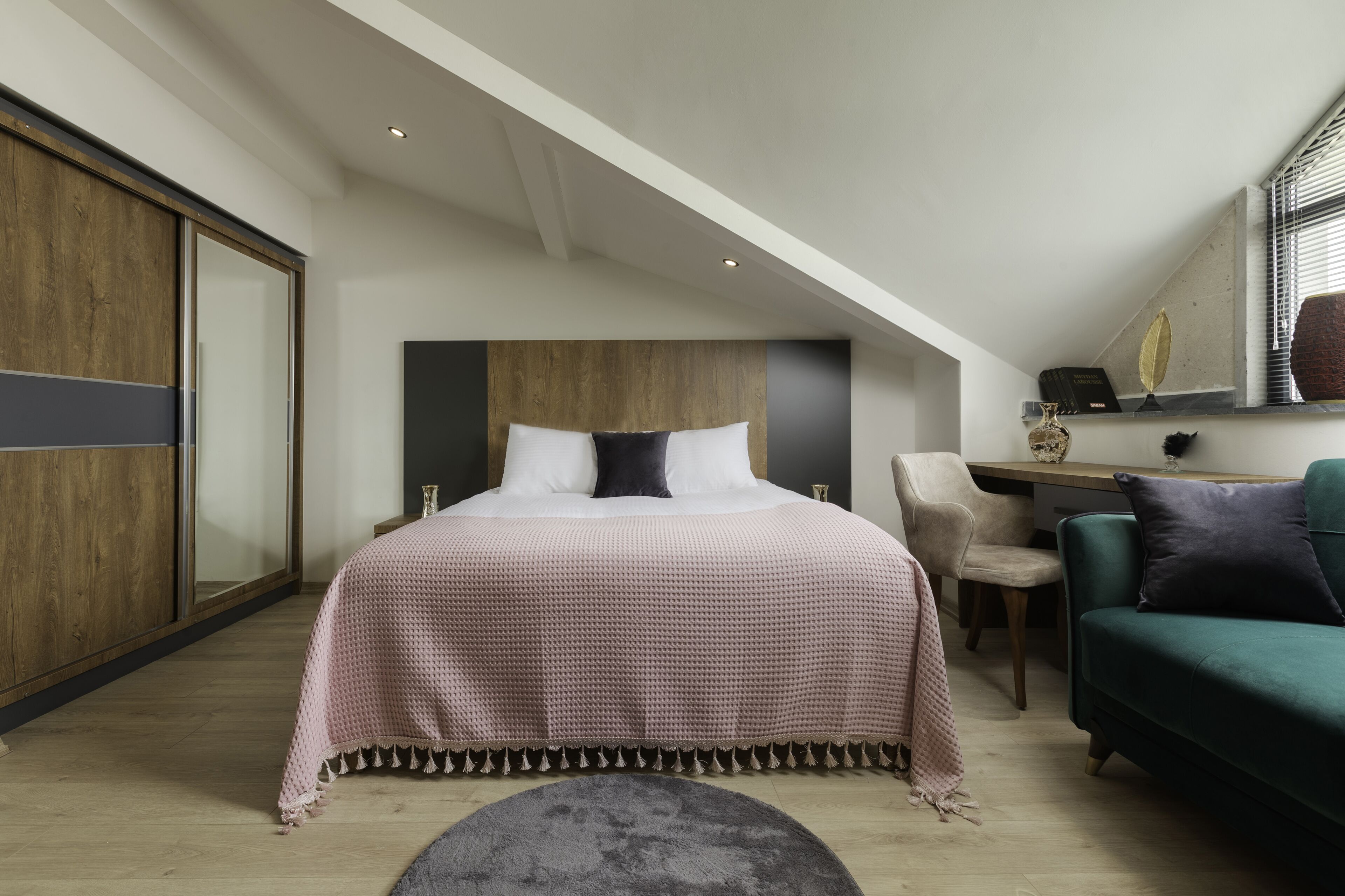 Cappa Suites