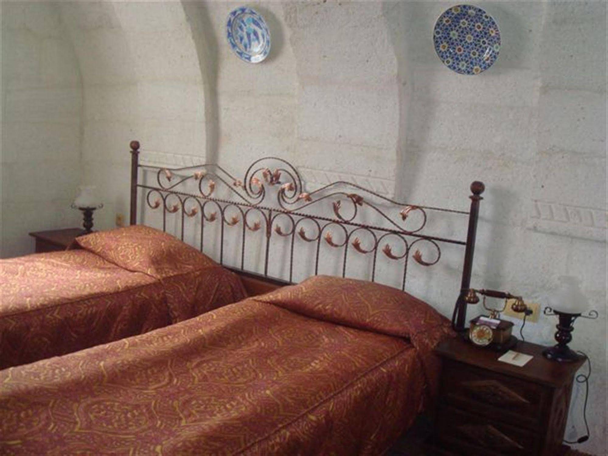 Cappa Villa Cave Hotel