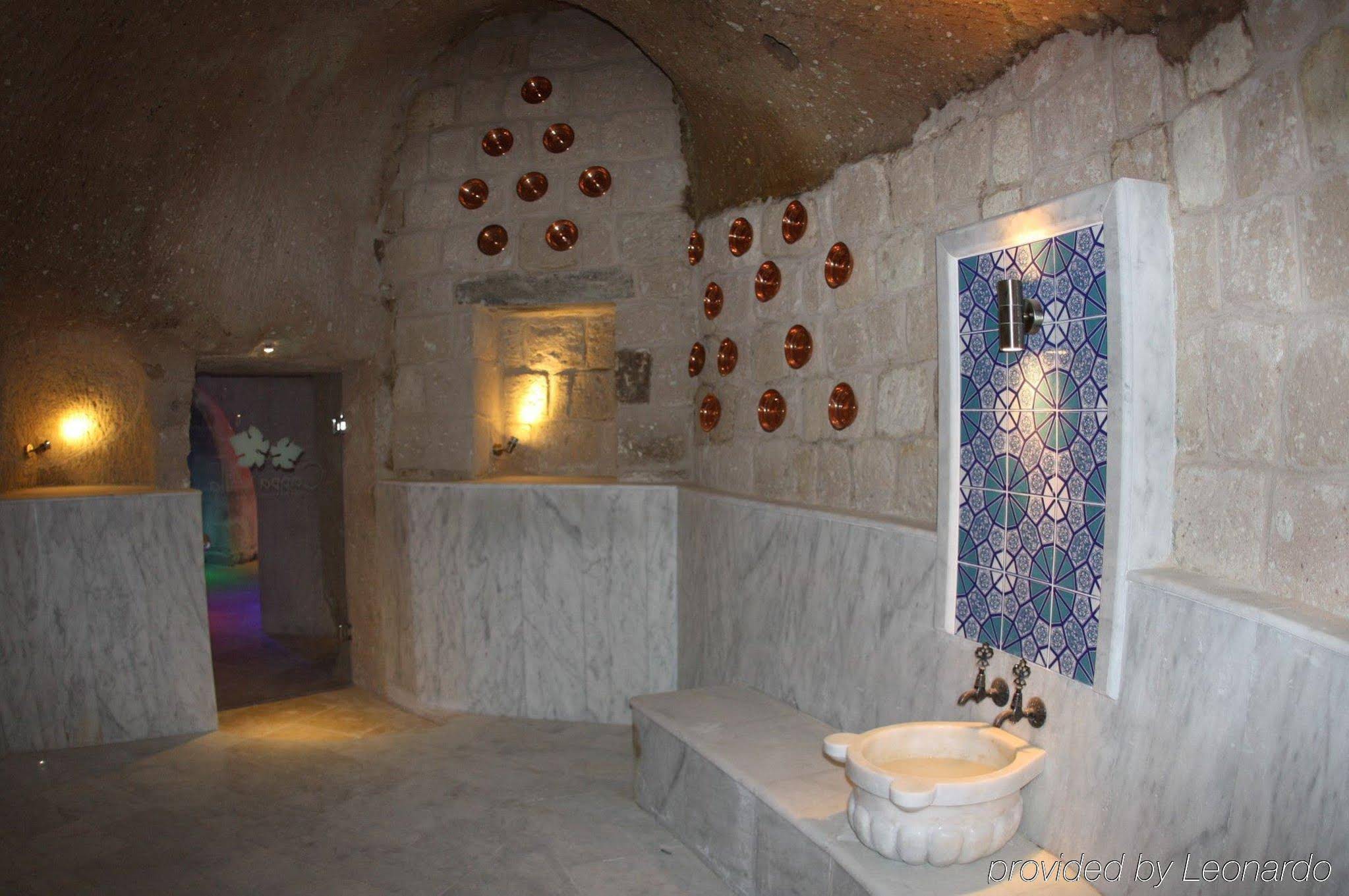 Cappa Villa Cave Hotel
