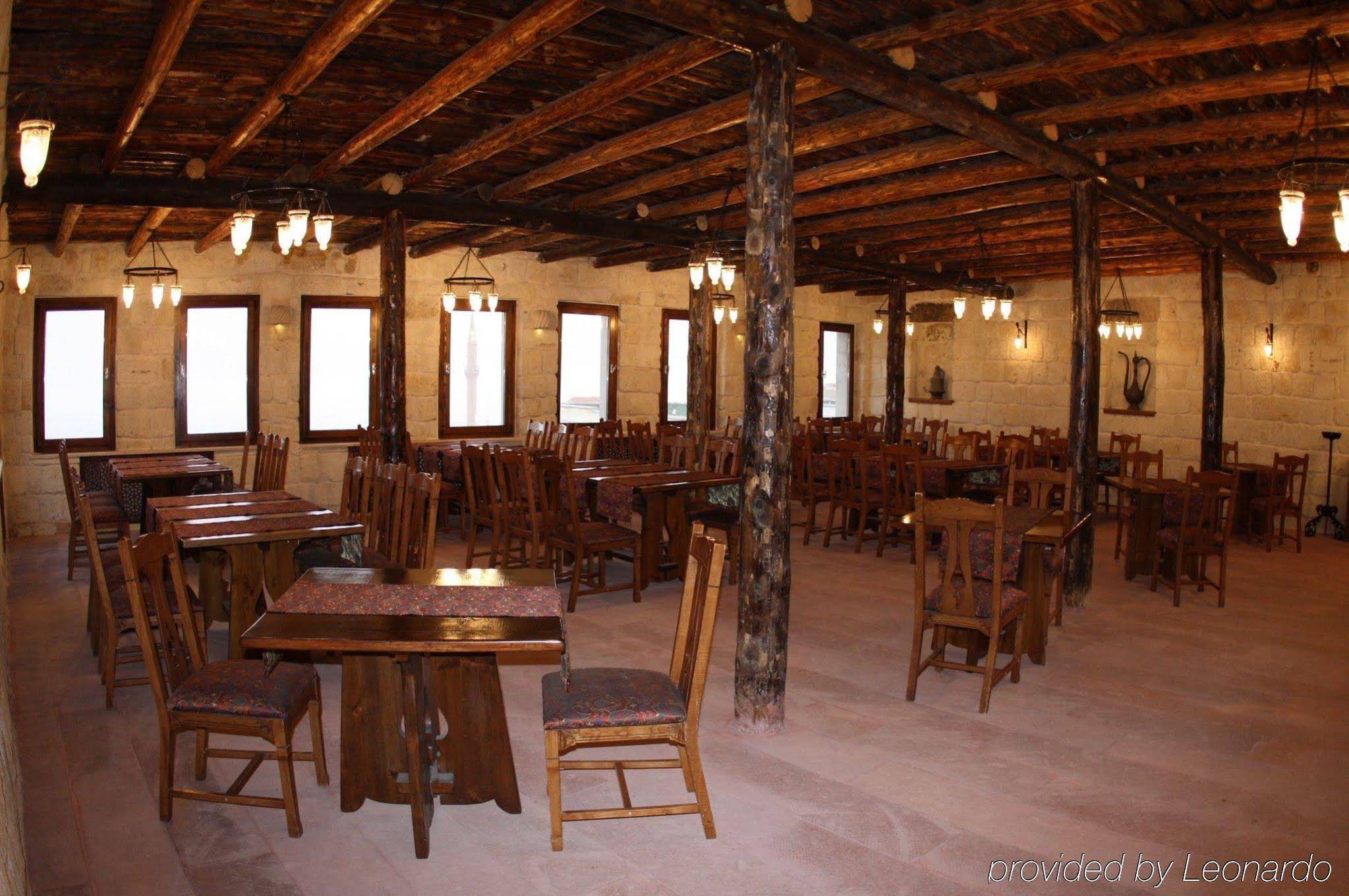 Cappa Villa Cave Hotel