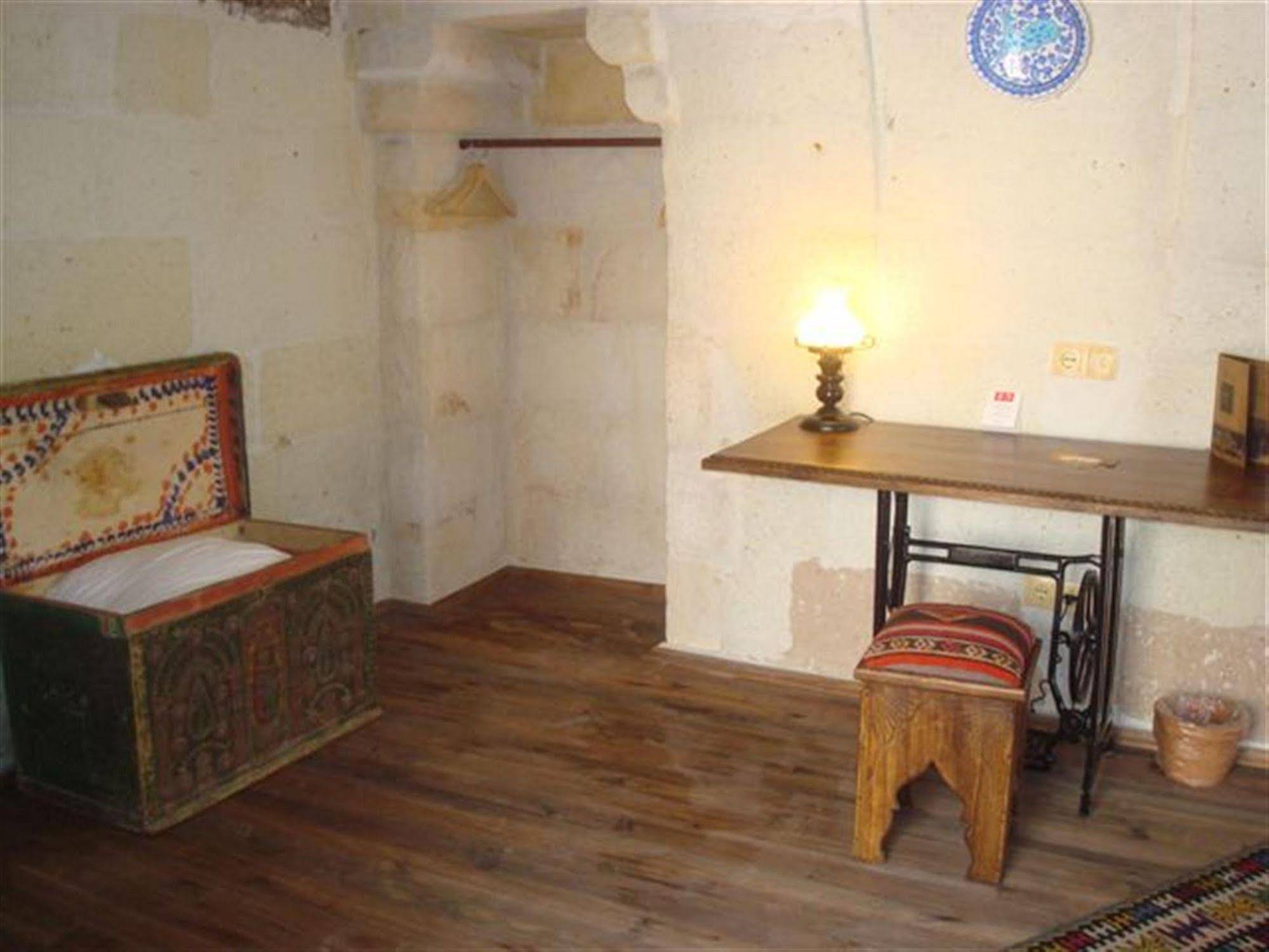 Cappa Villa Cave Hotel