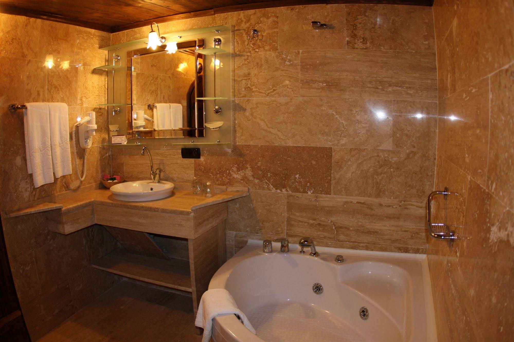 Cappa Villa Cave Hotel