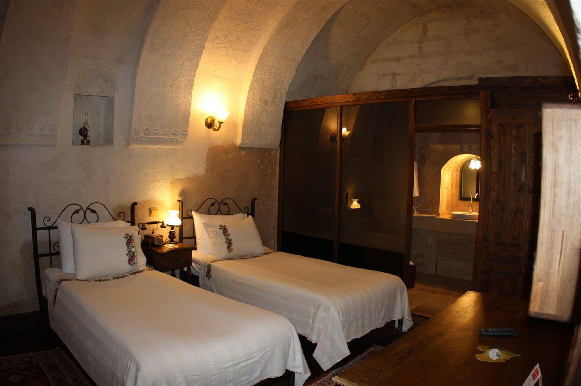 Cappa Villa Cave Hotel