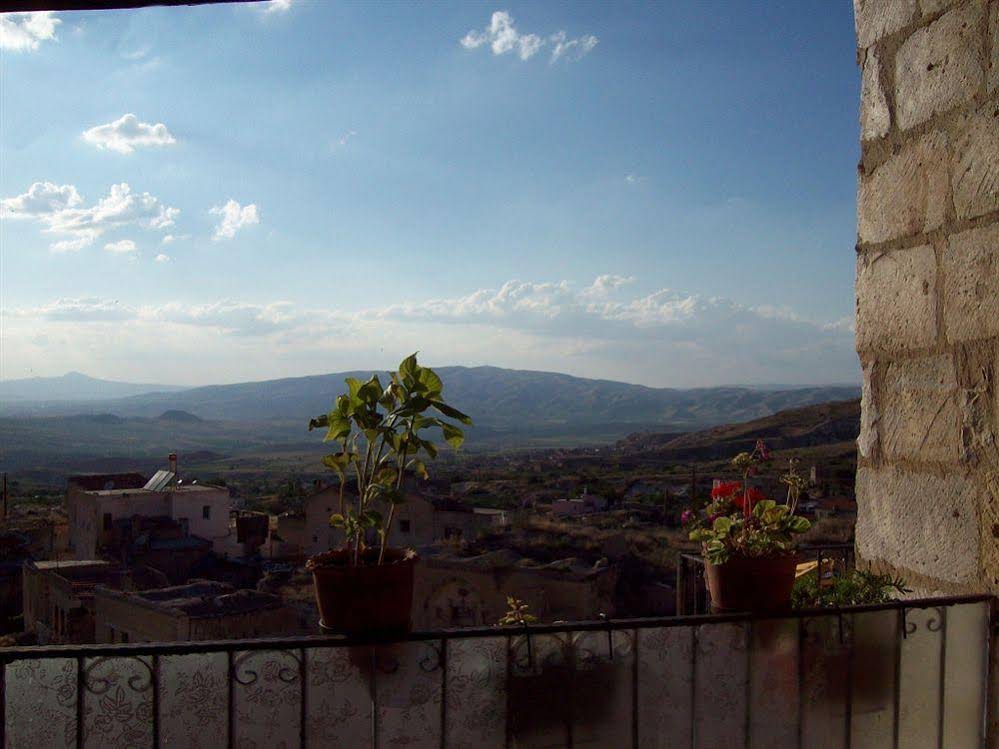 Cappa Villa Cave Hotel