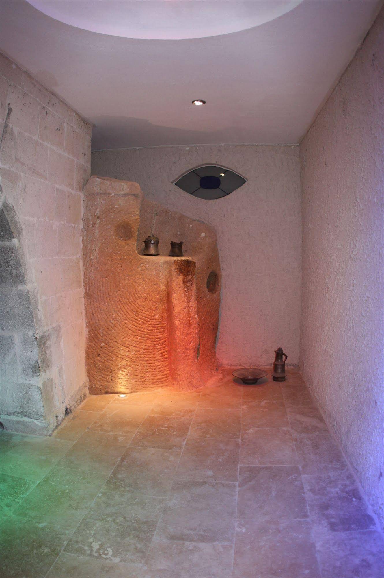 Cappa Villa Cave Hotel