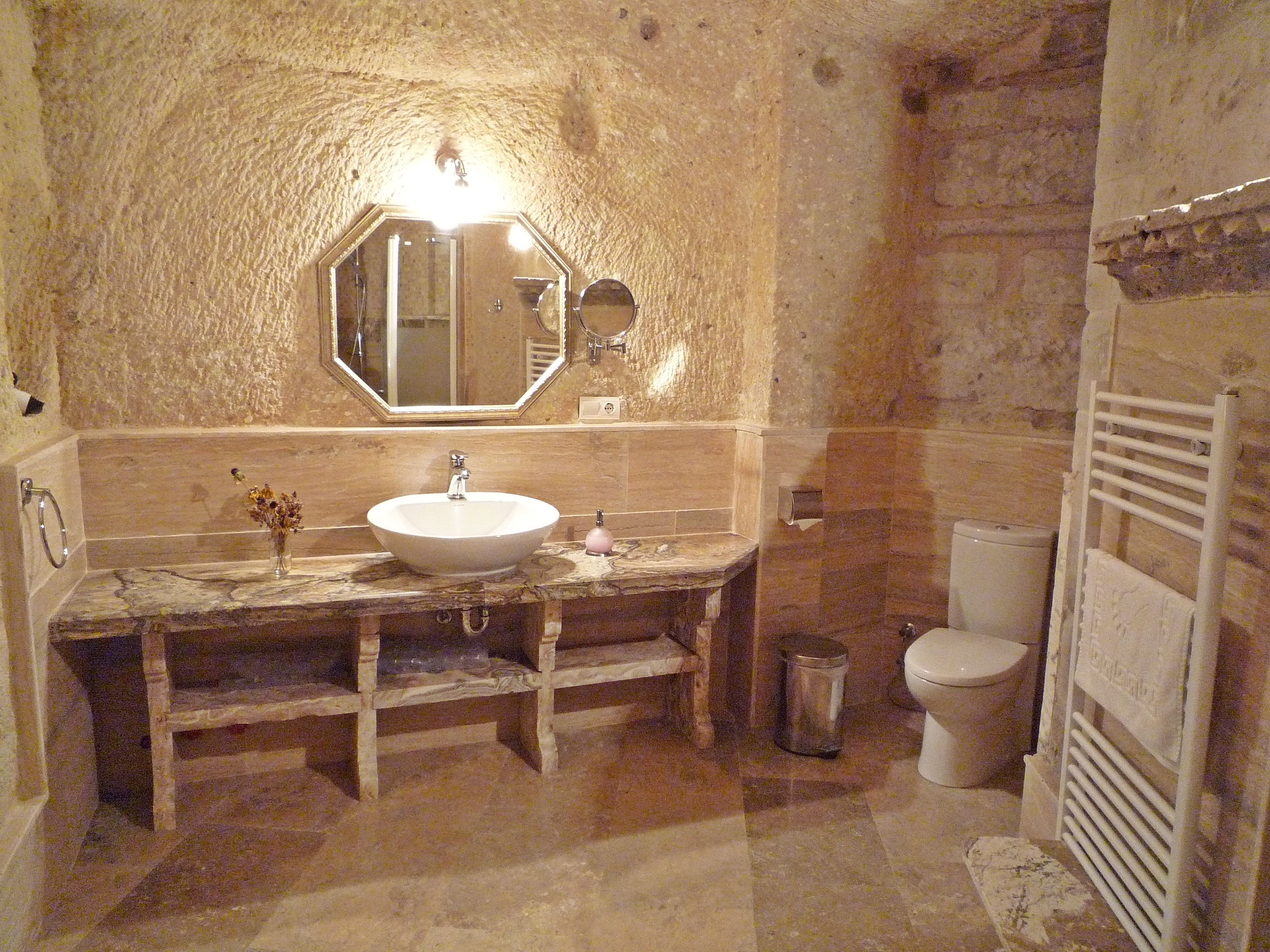 Cave Konak