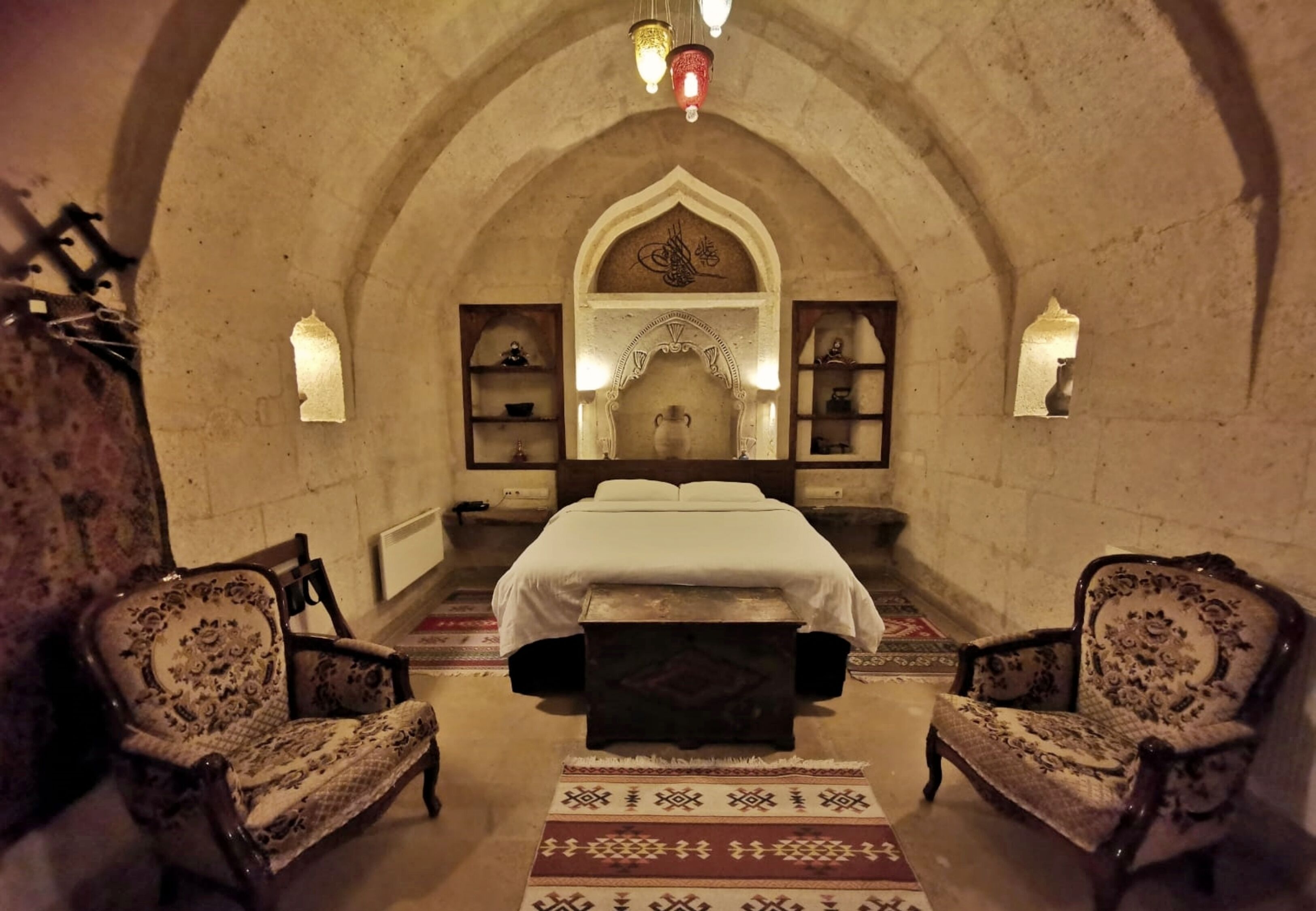 Cave Konak