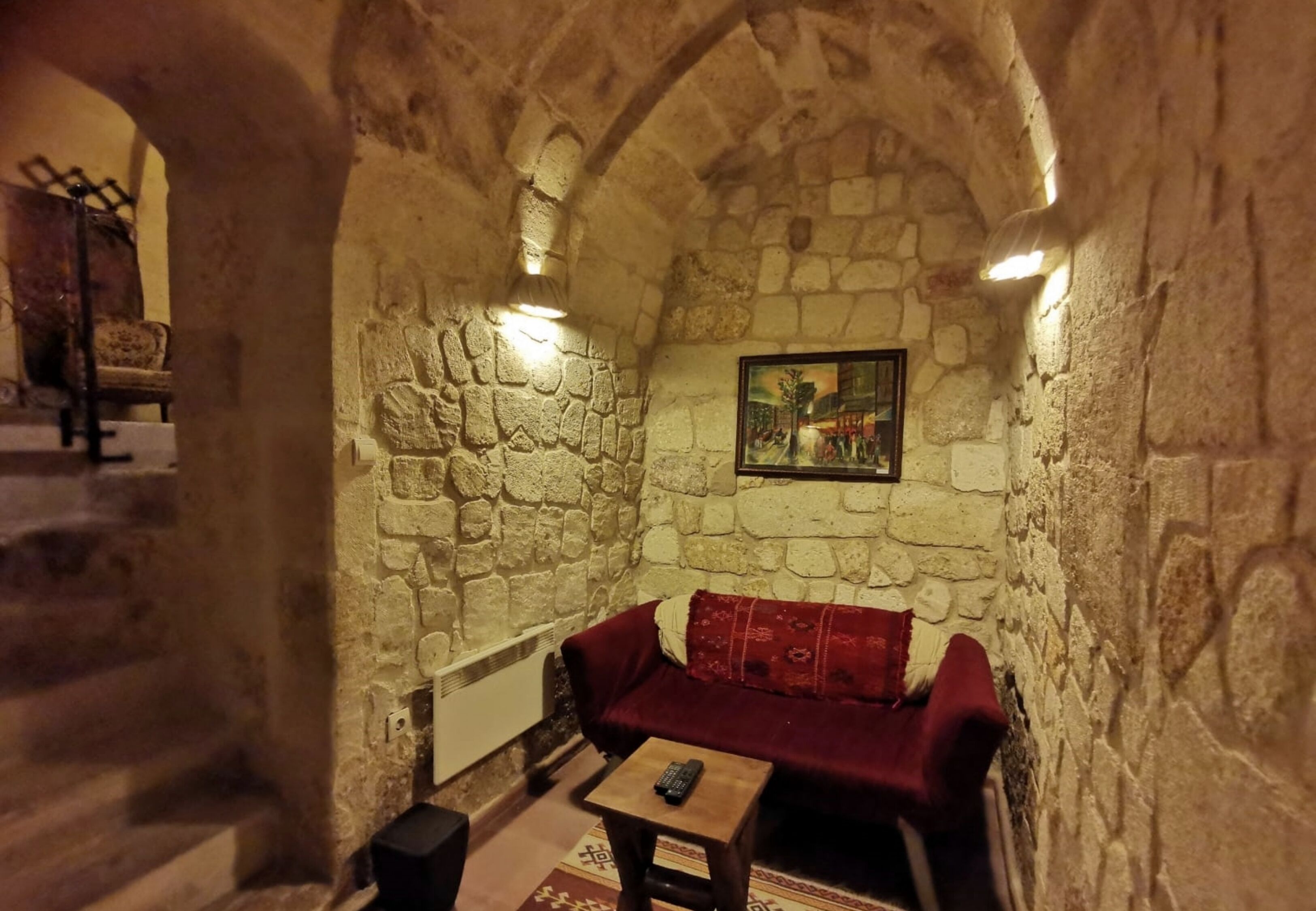Cave Konak