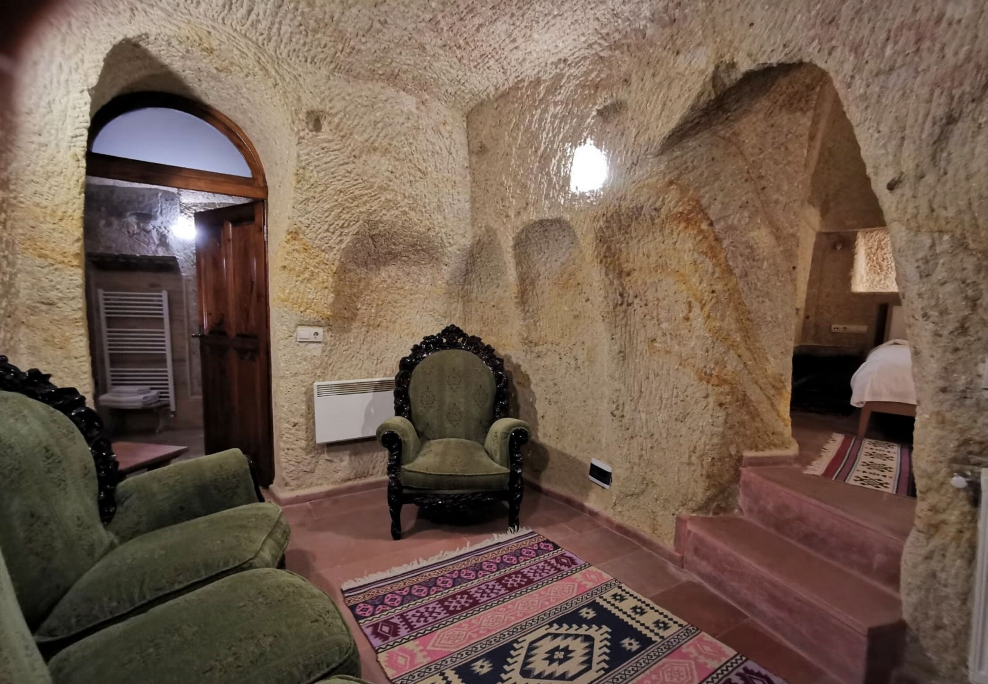 Cave Konak