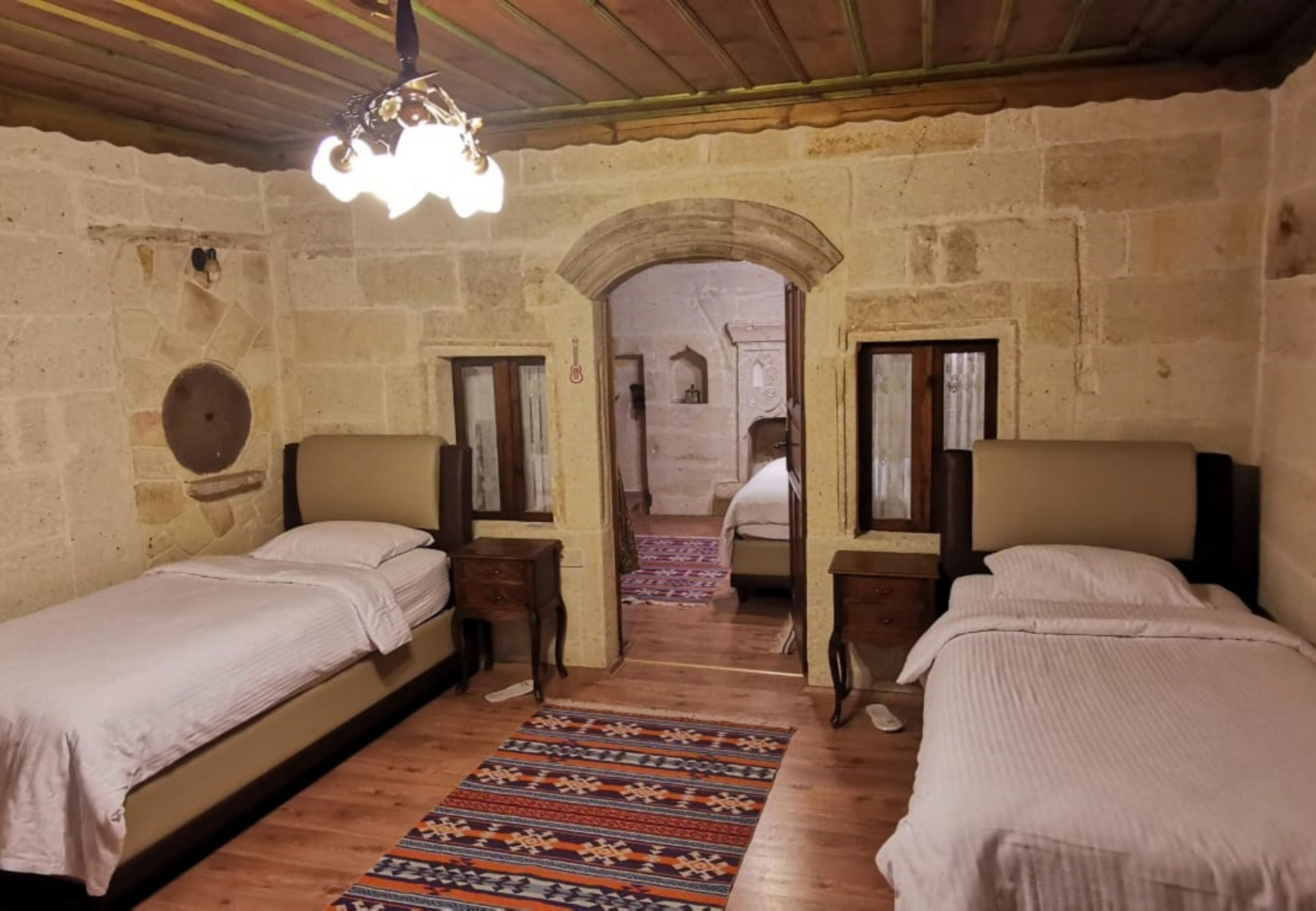 Cave Konak