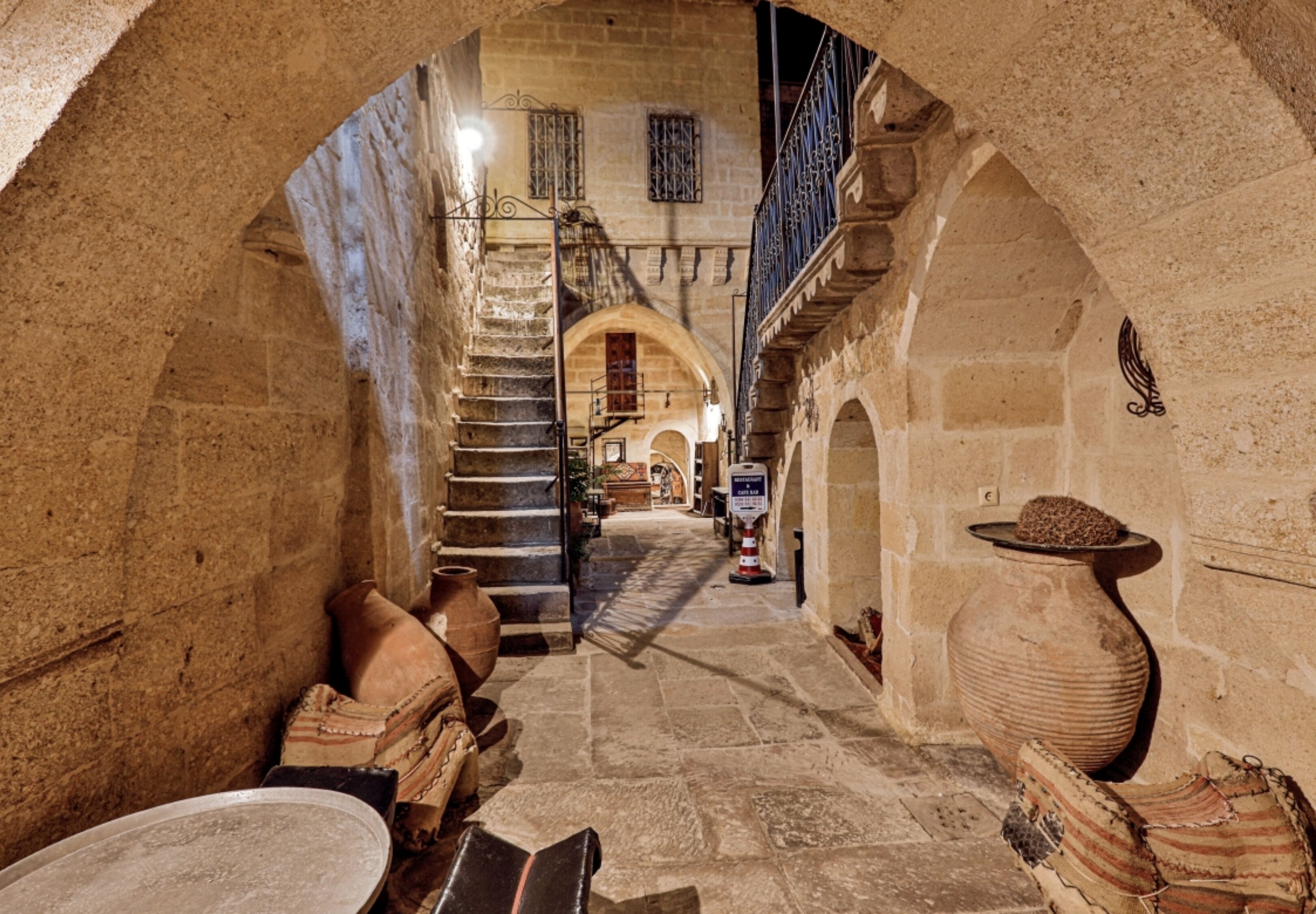 Cave Konak