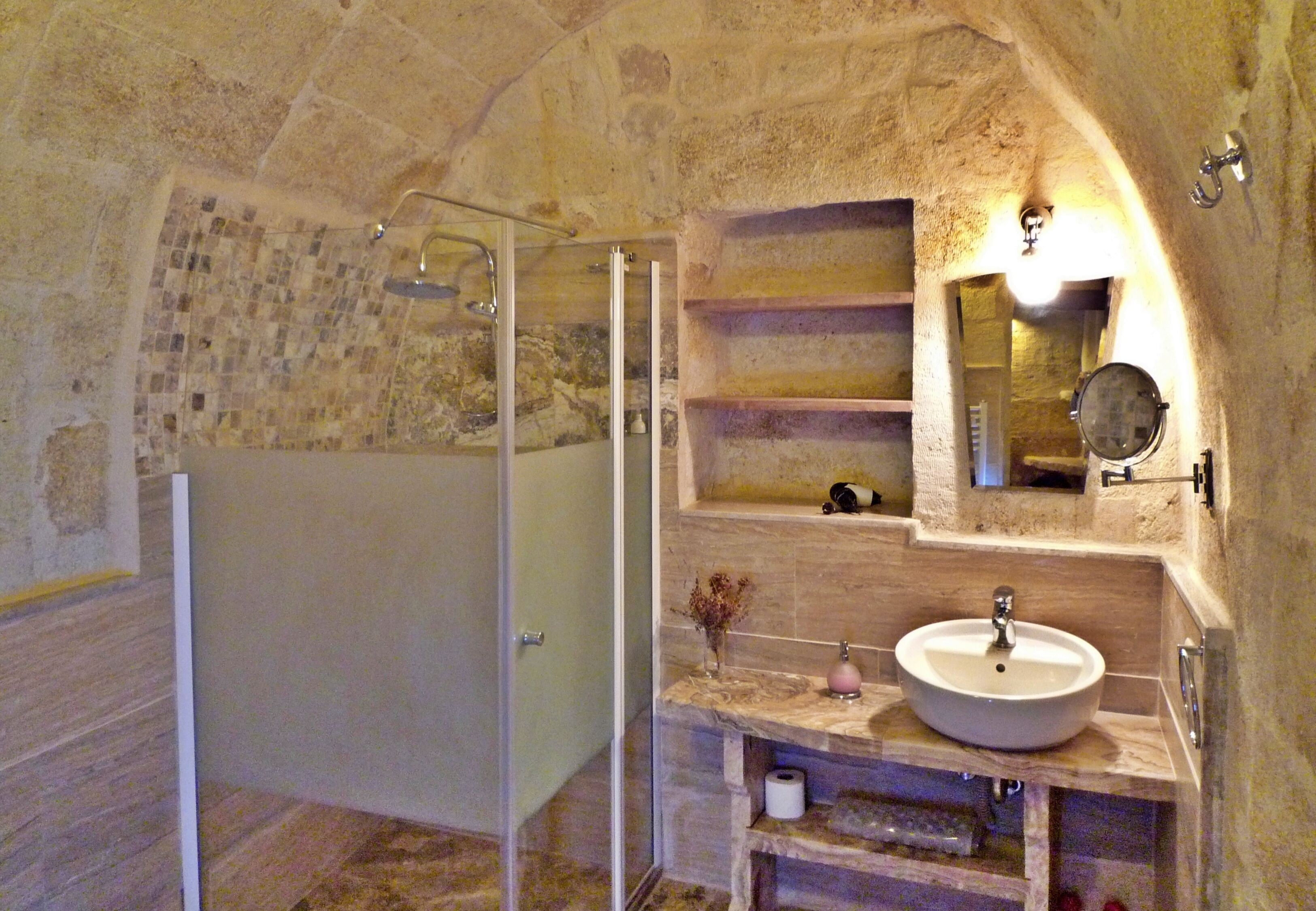 Cave Konak