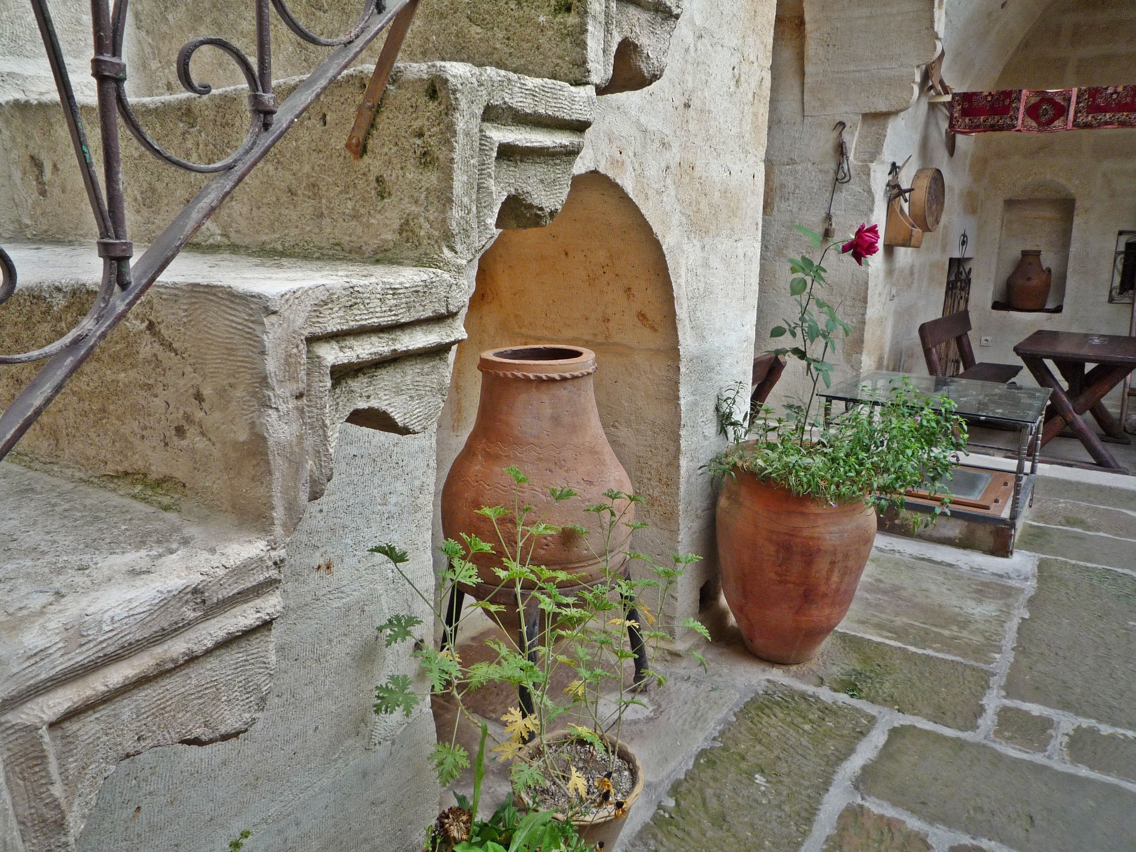 Cave Konak