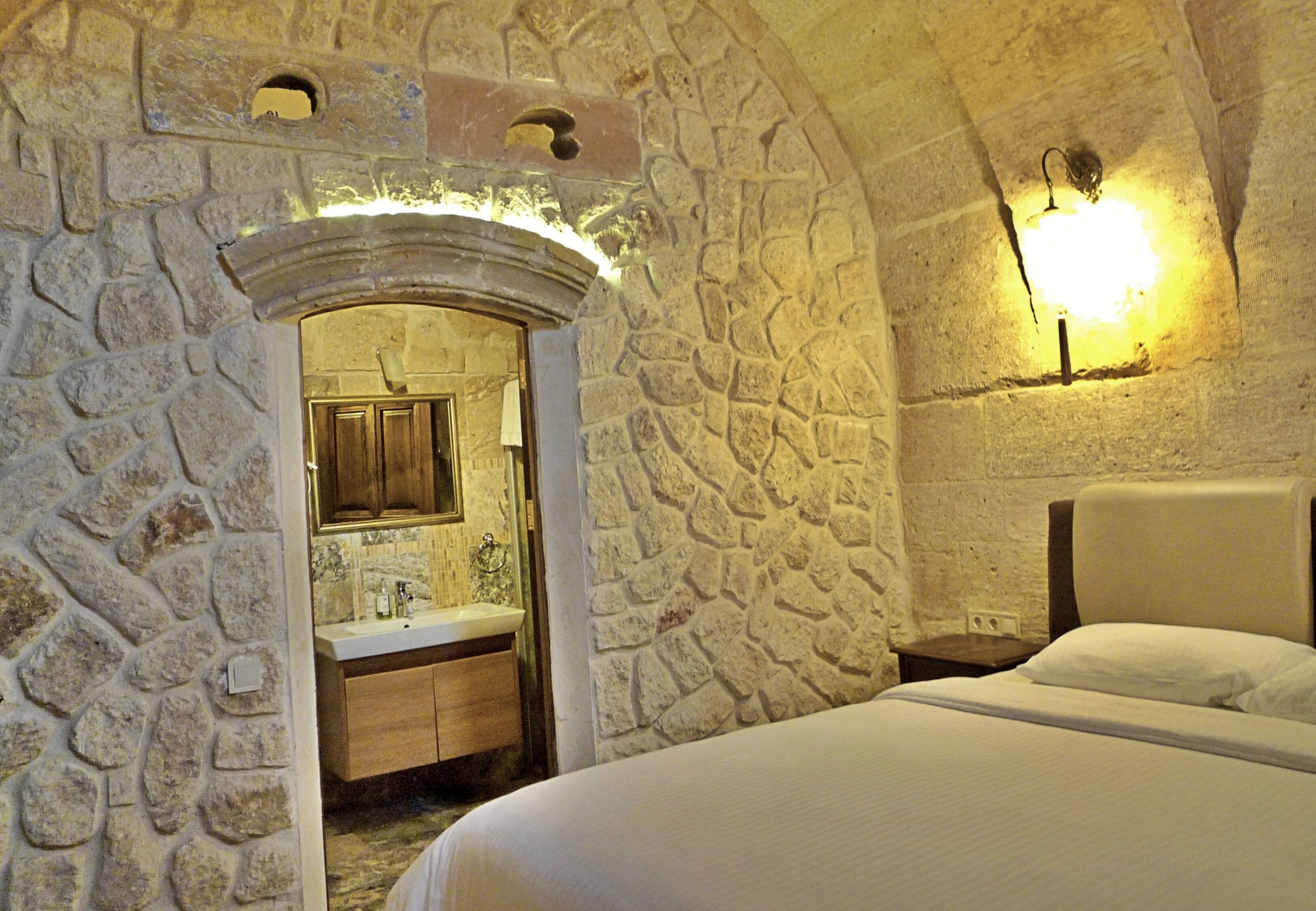 Cave Konak