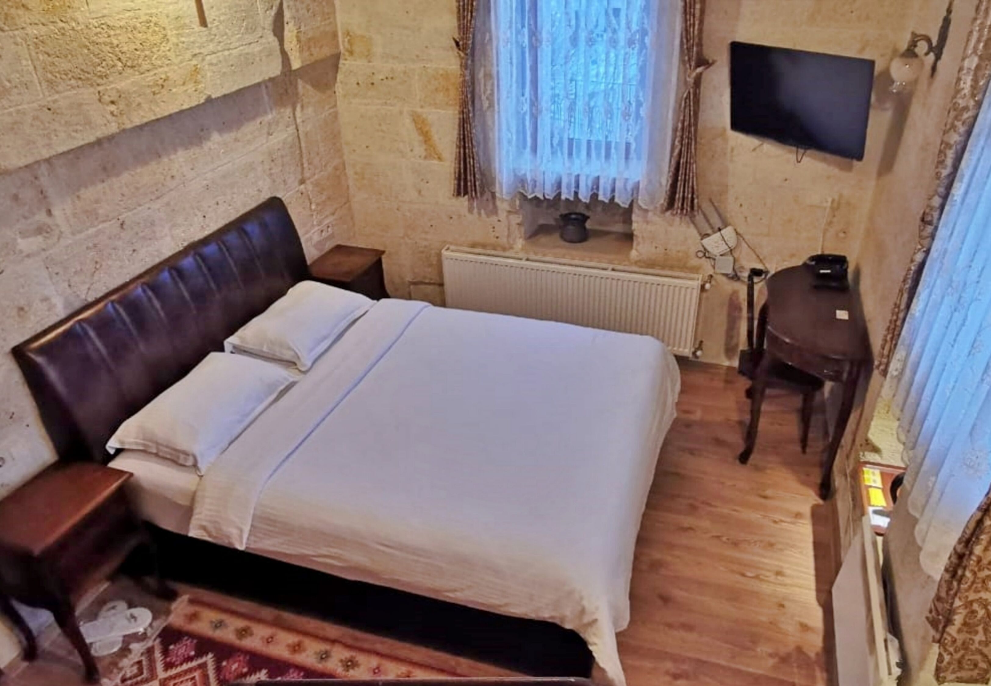 Cave Konak
