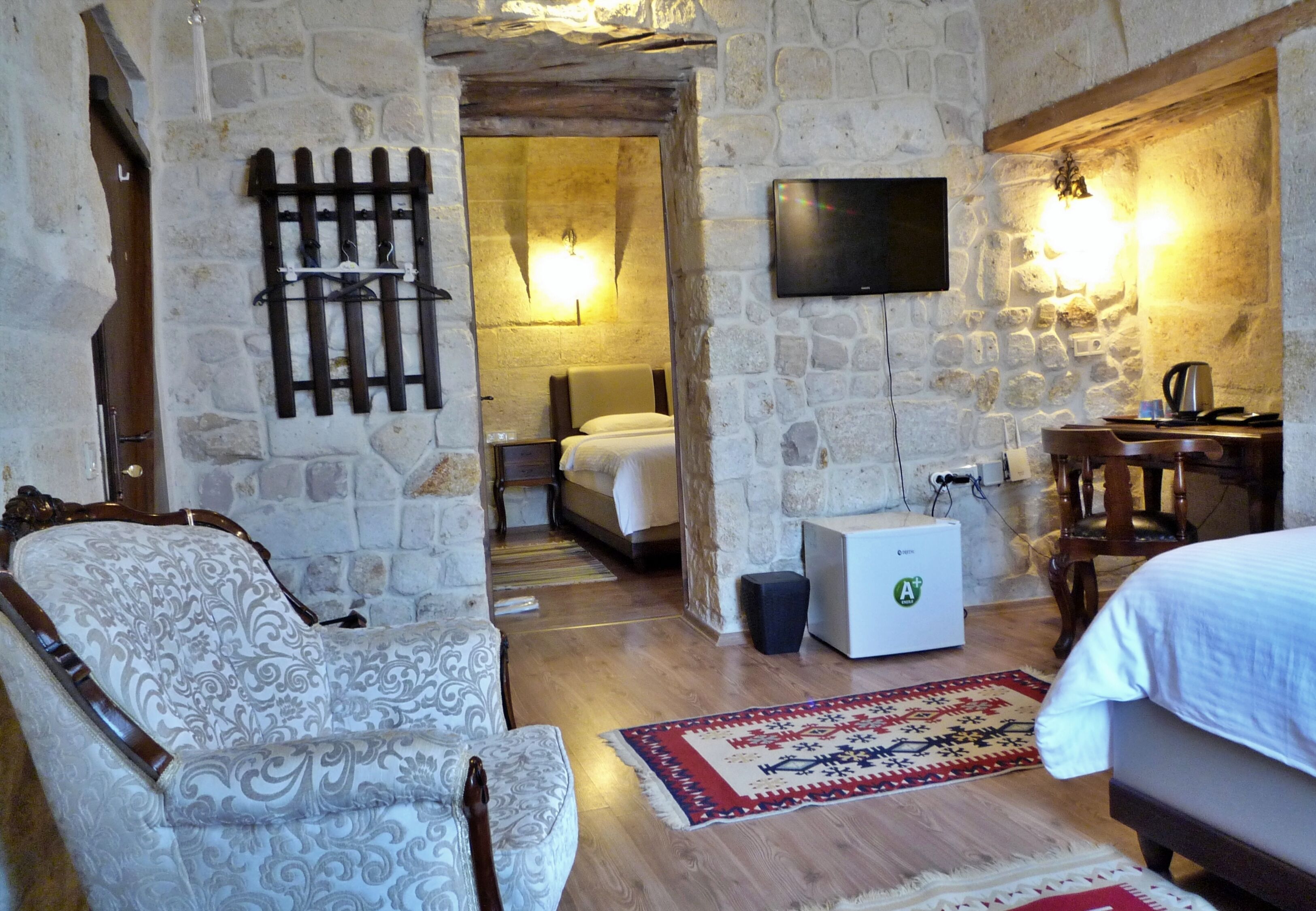 Cave Konak