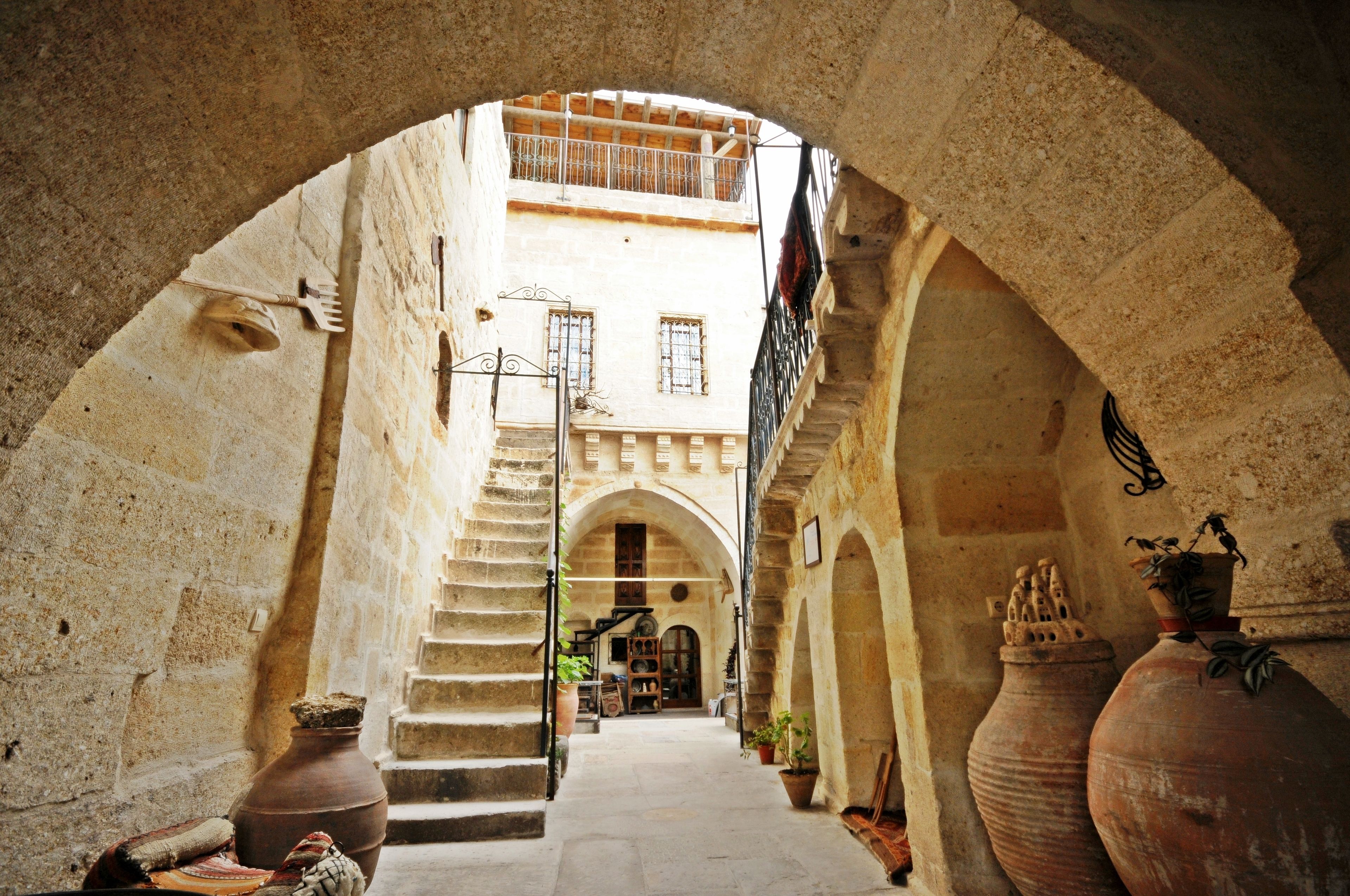 Cave Konak