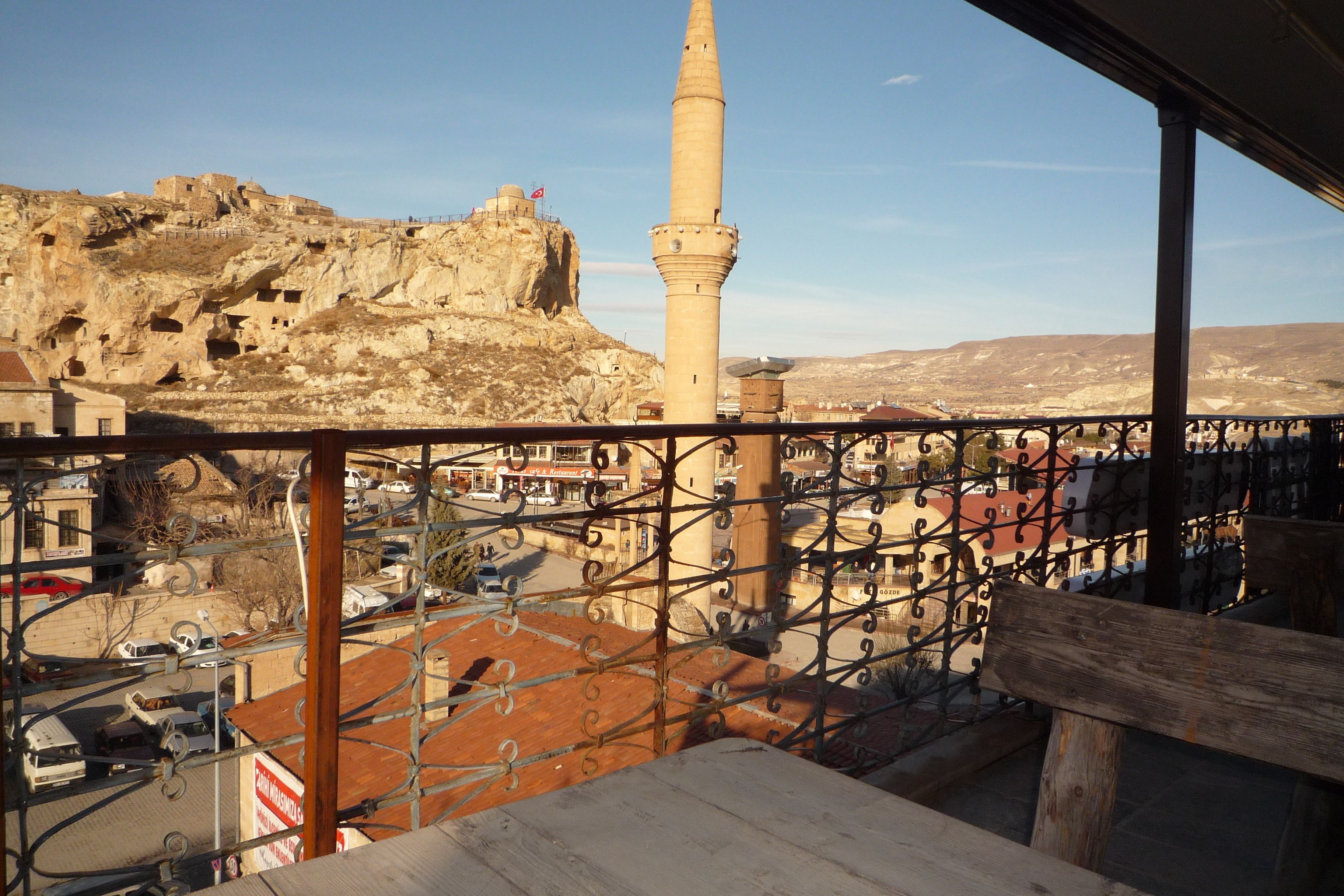 Cave Konak