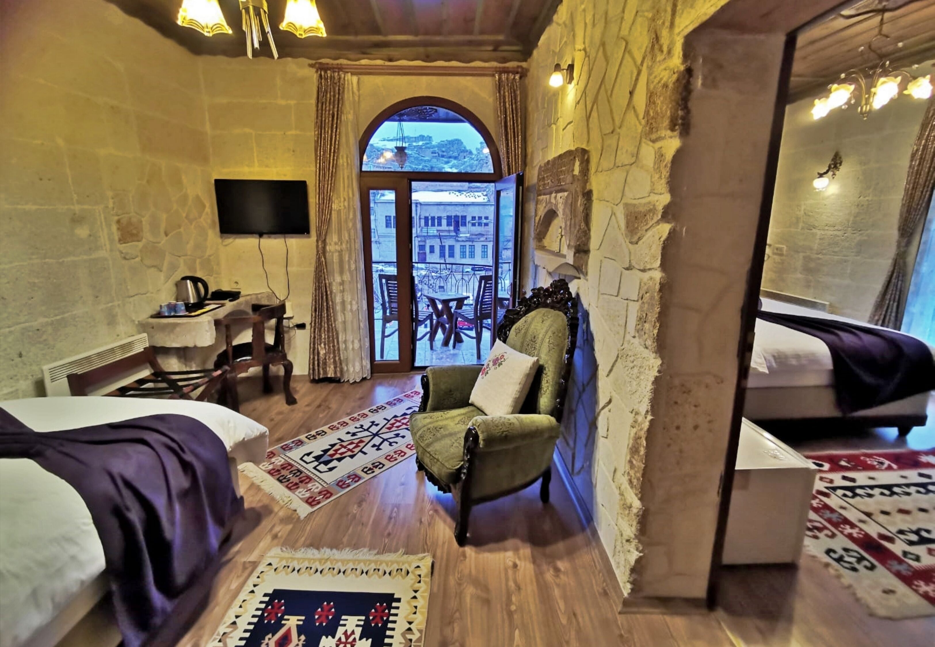 Cave Konak