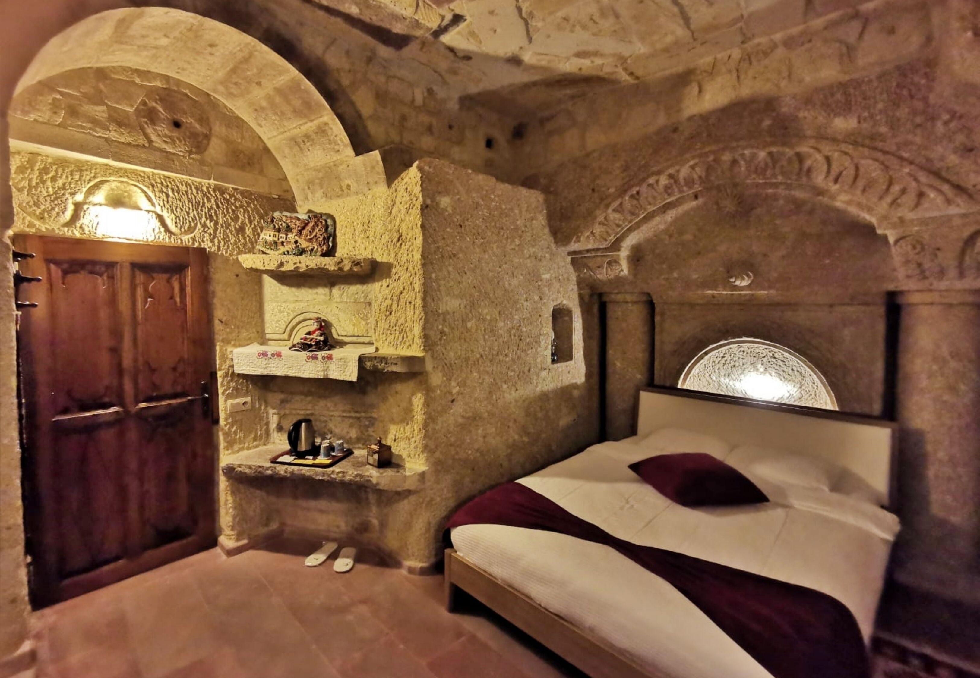 Cave Konak