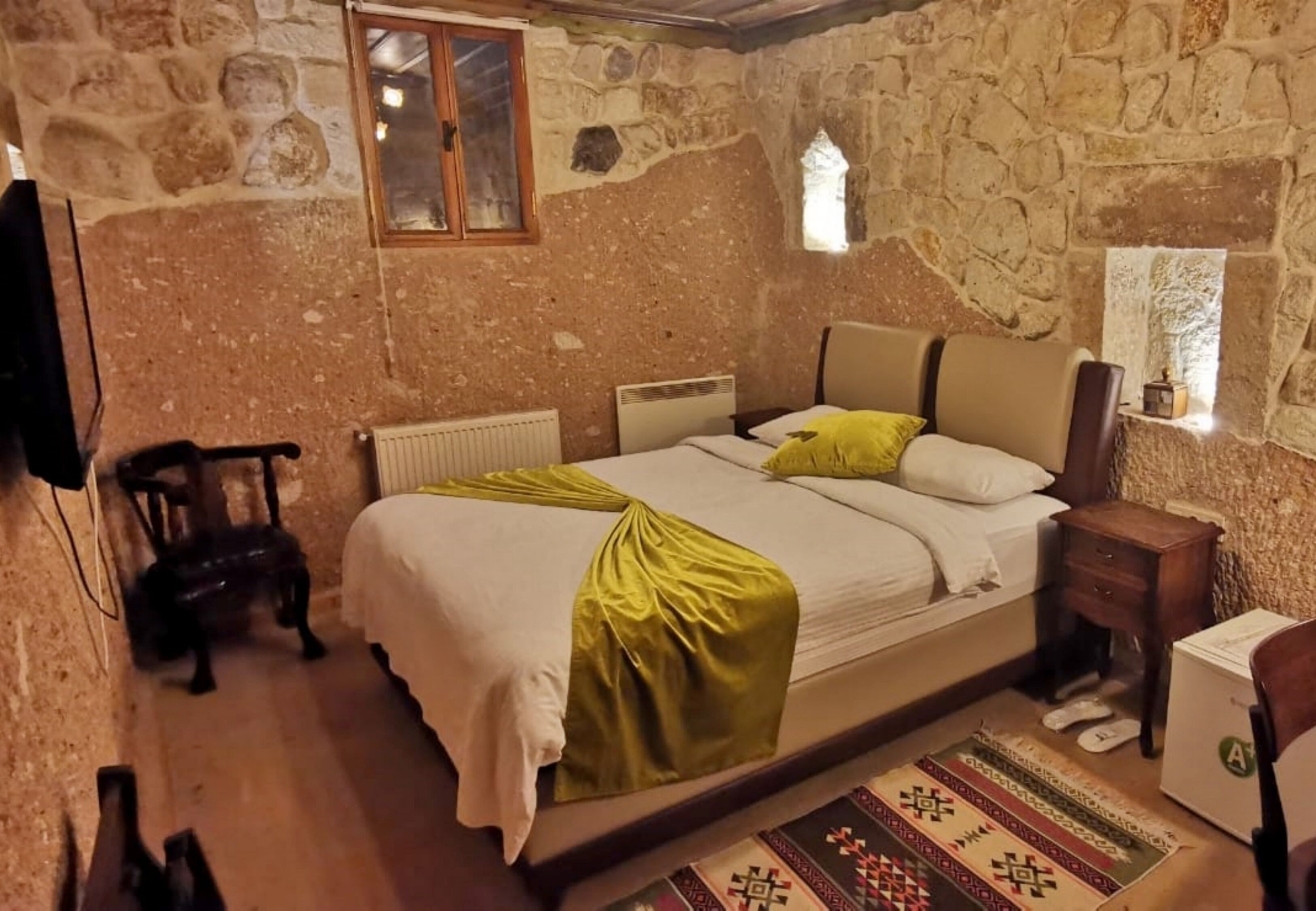 Cave Konak