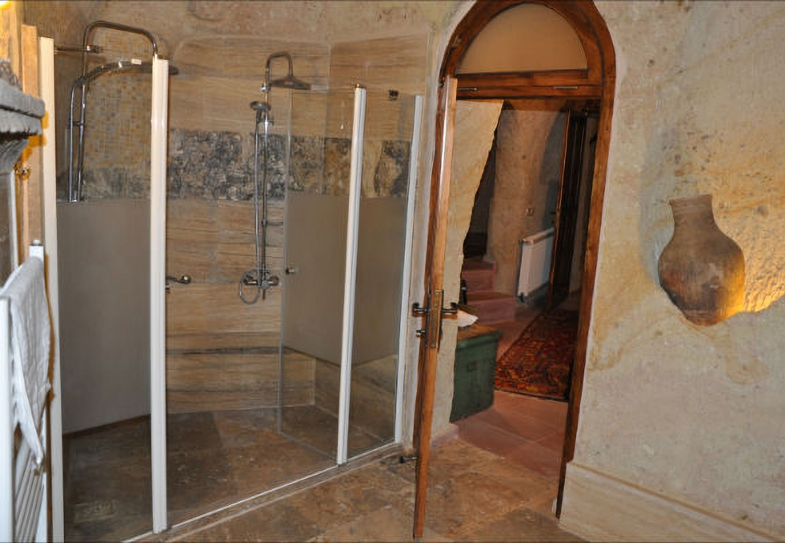 Cave Konak