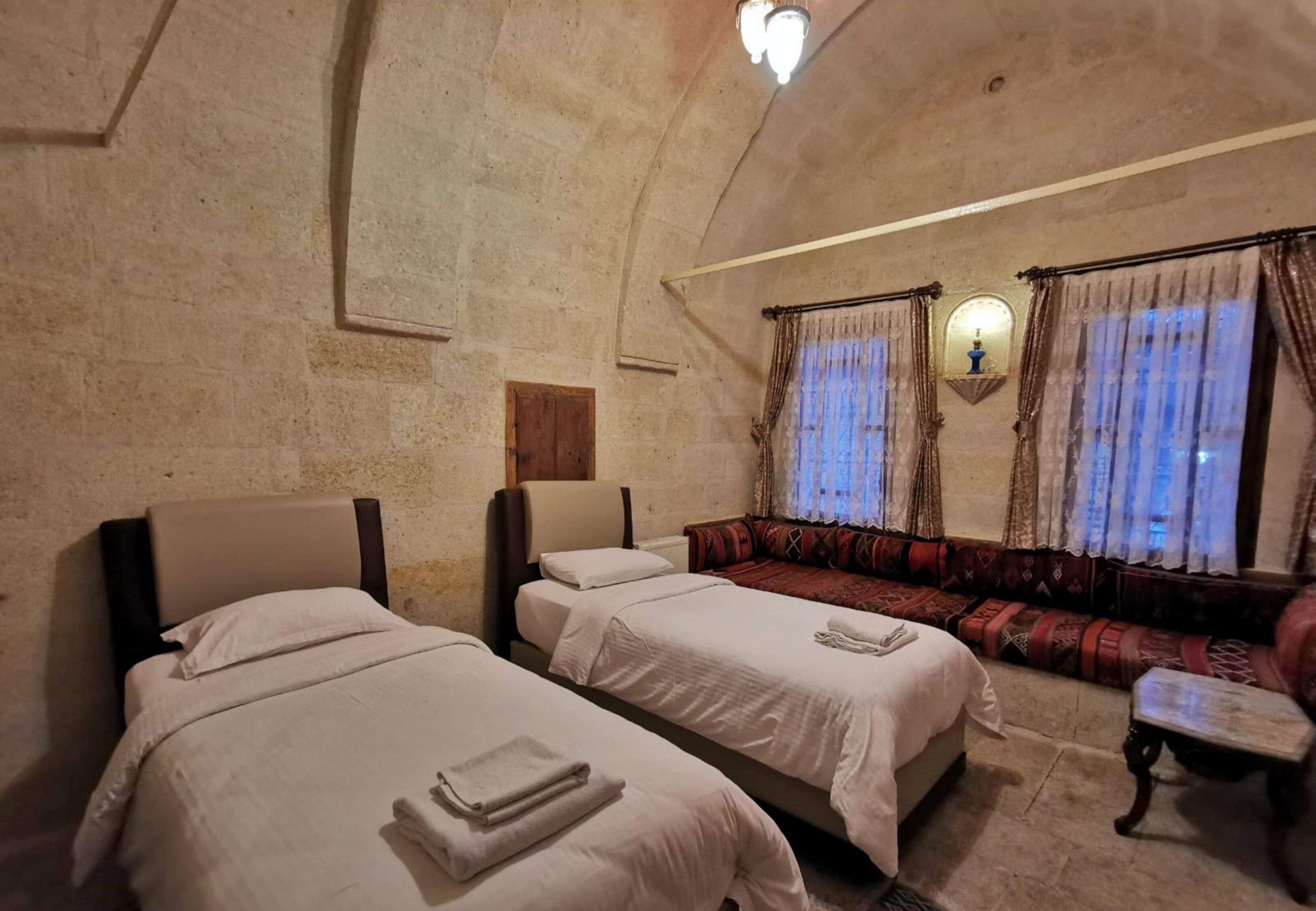 Cave Konak