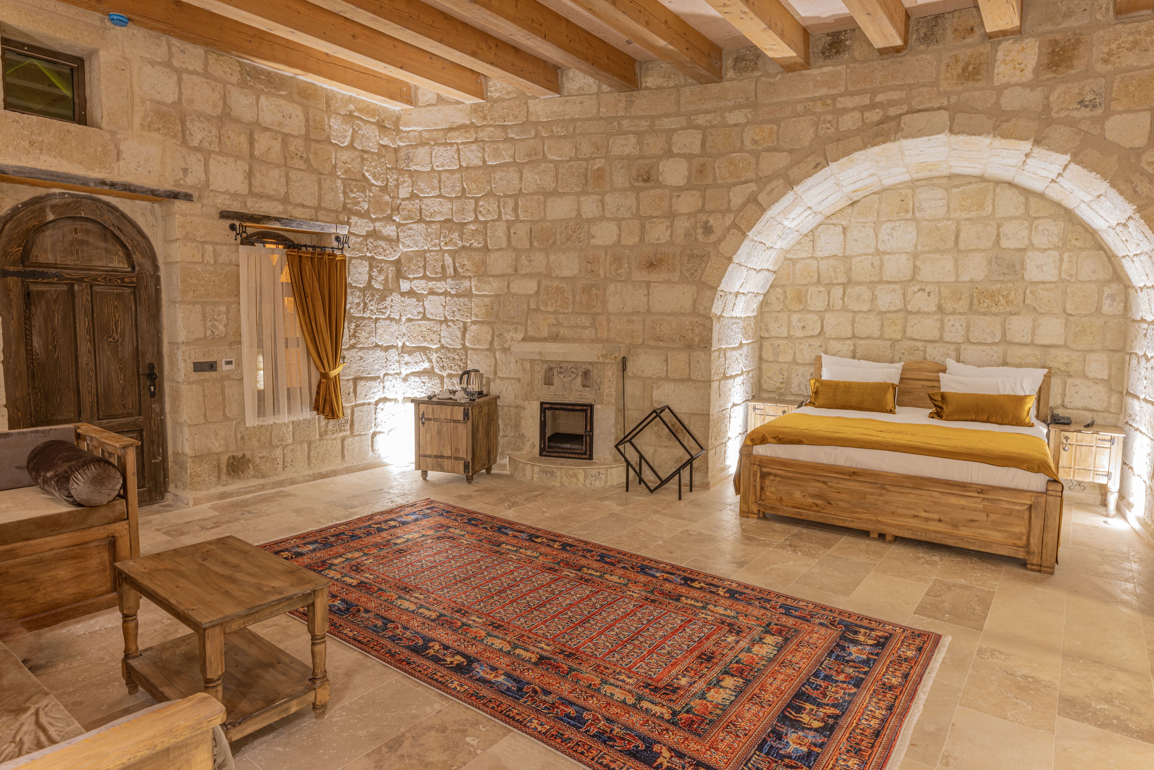 Chakra Special Caves