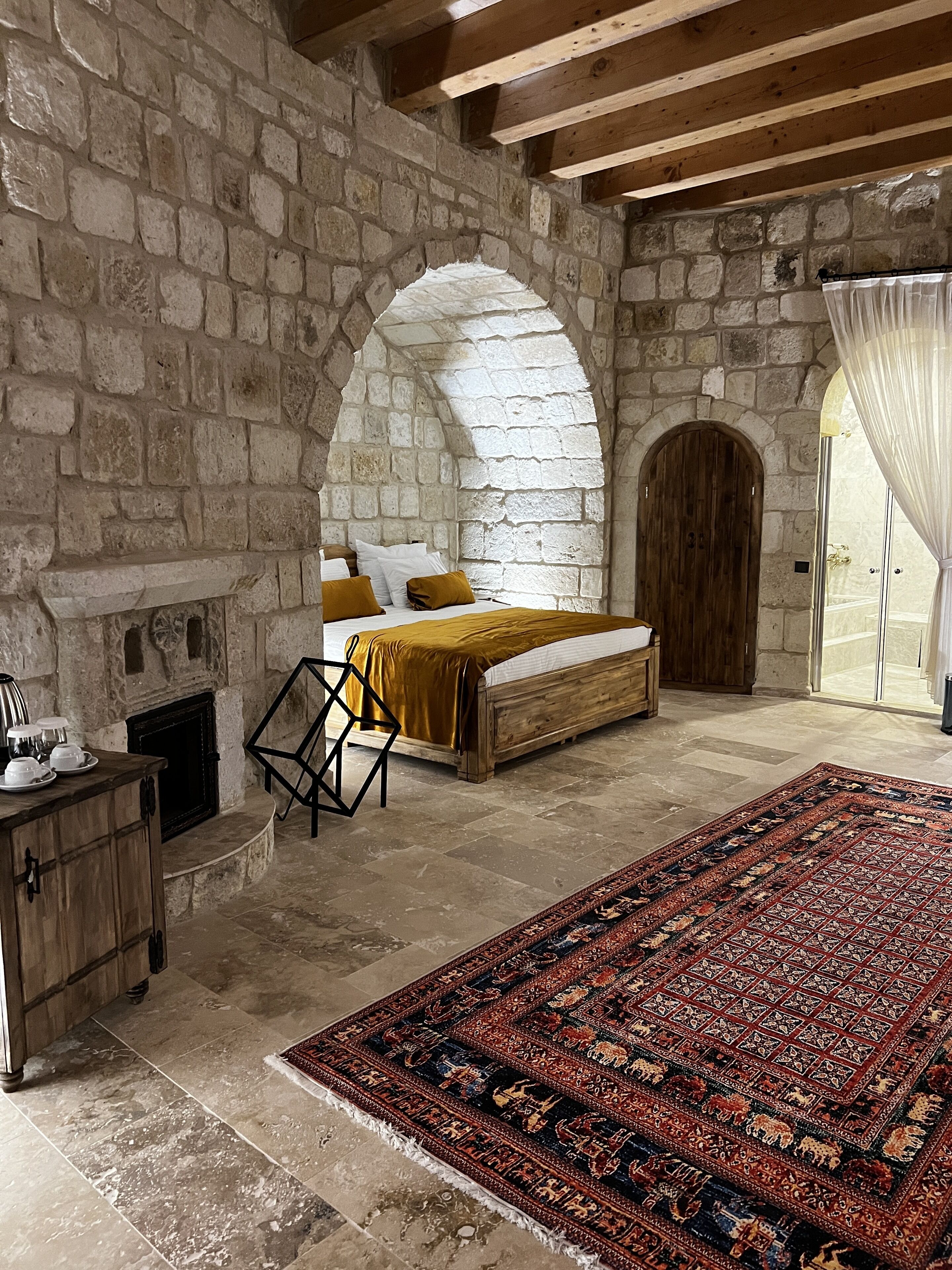 Chakra Special Caves