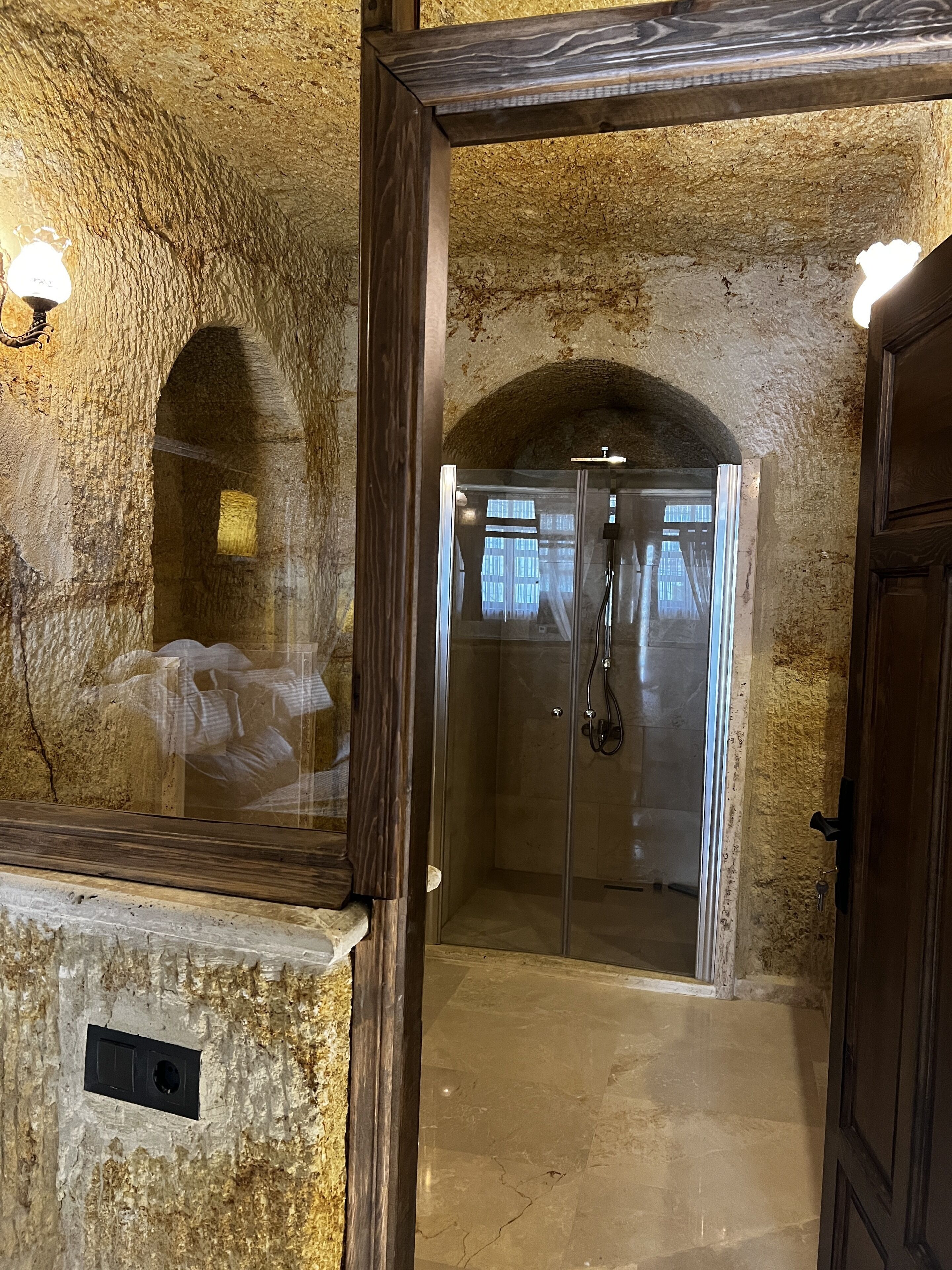 Chakra Special Caves