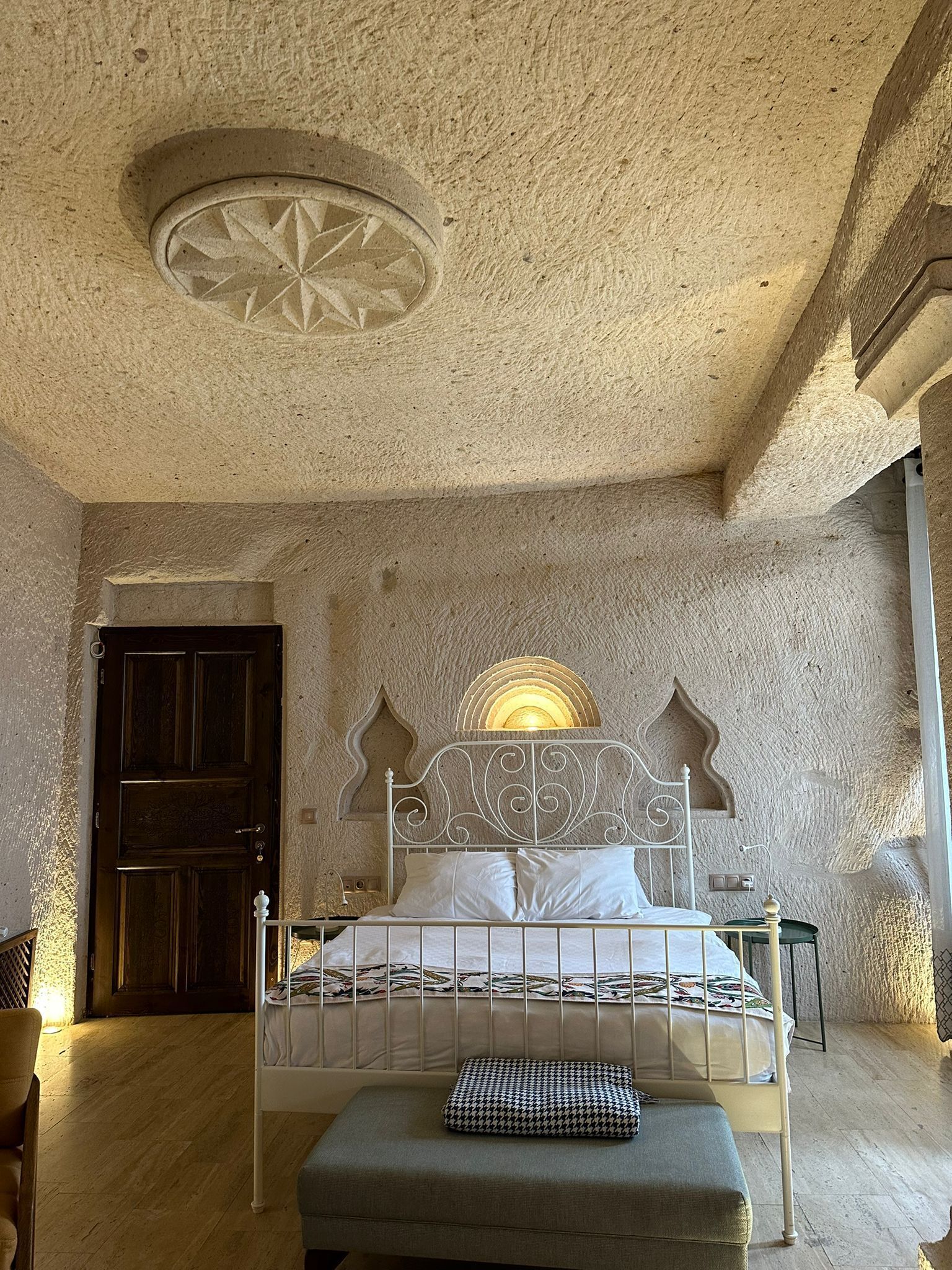 Corner In Cappadocia